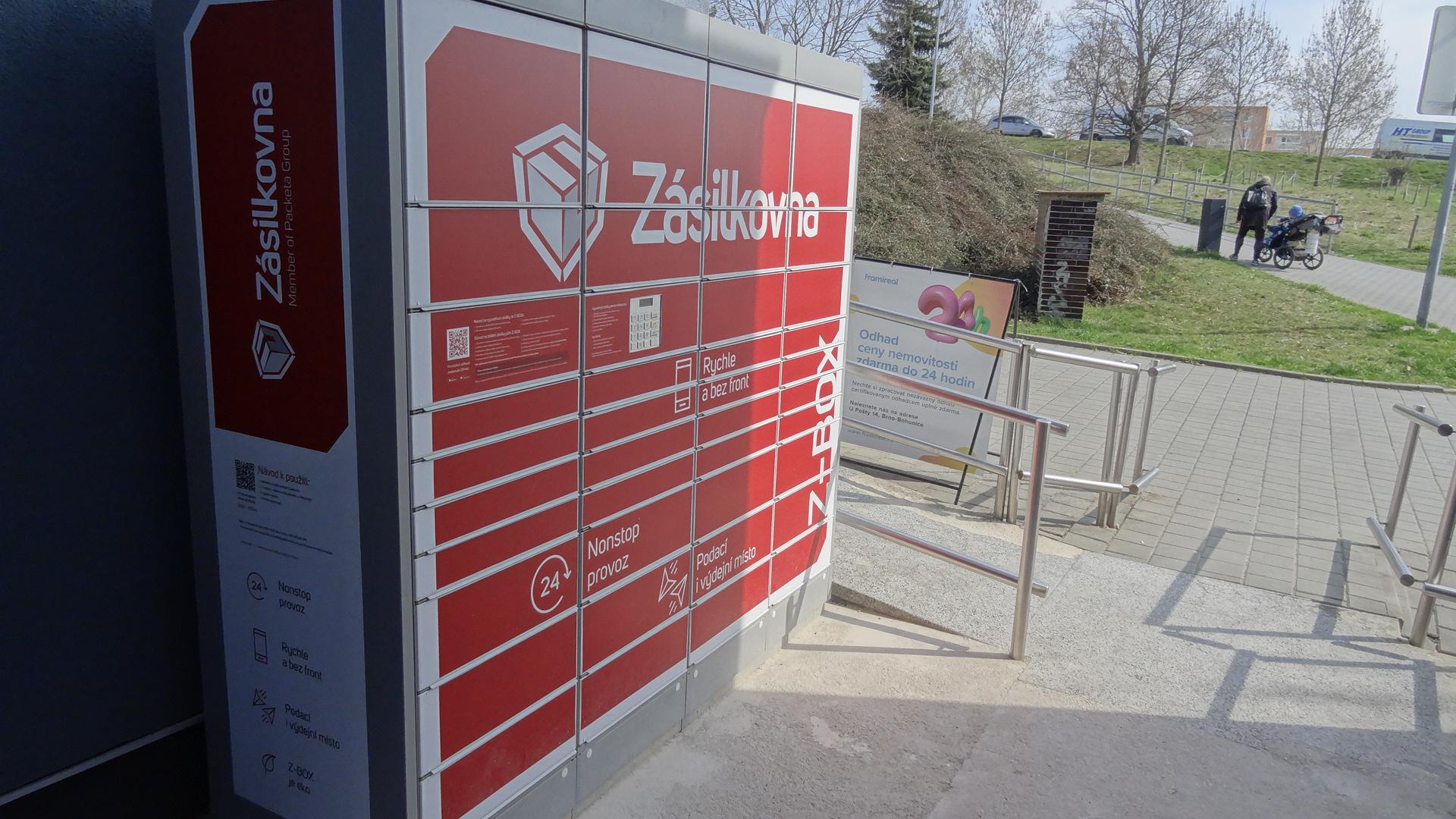 Z-BOX foto 2