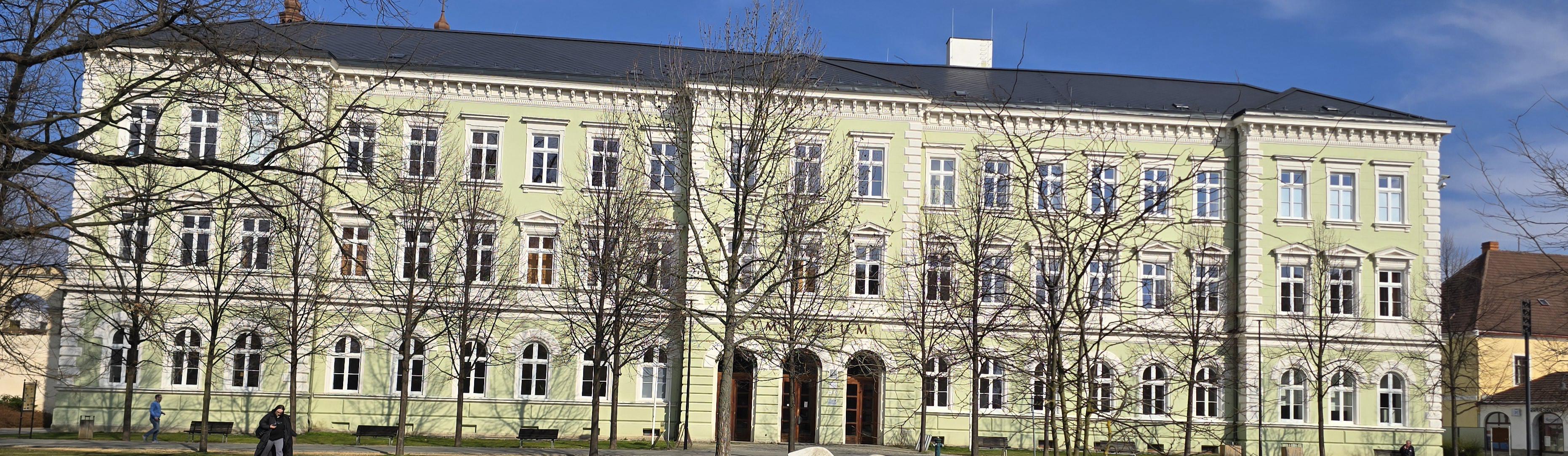 Gymnázium Krnov foto 4