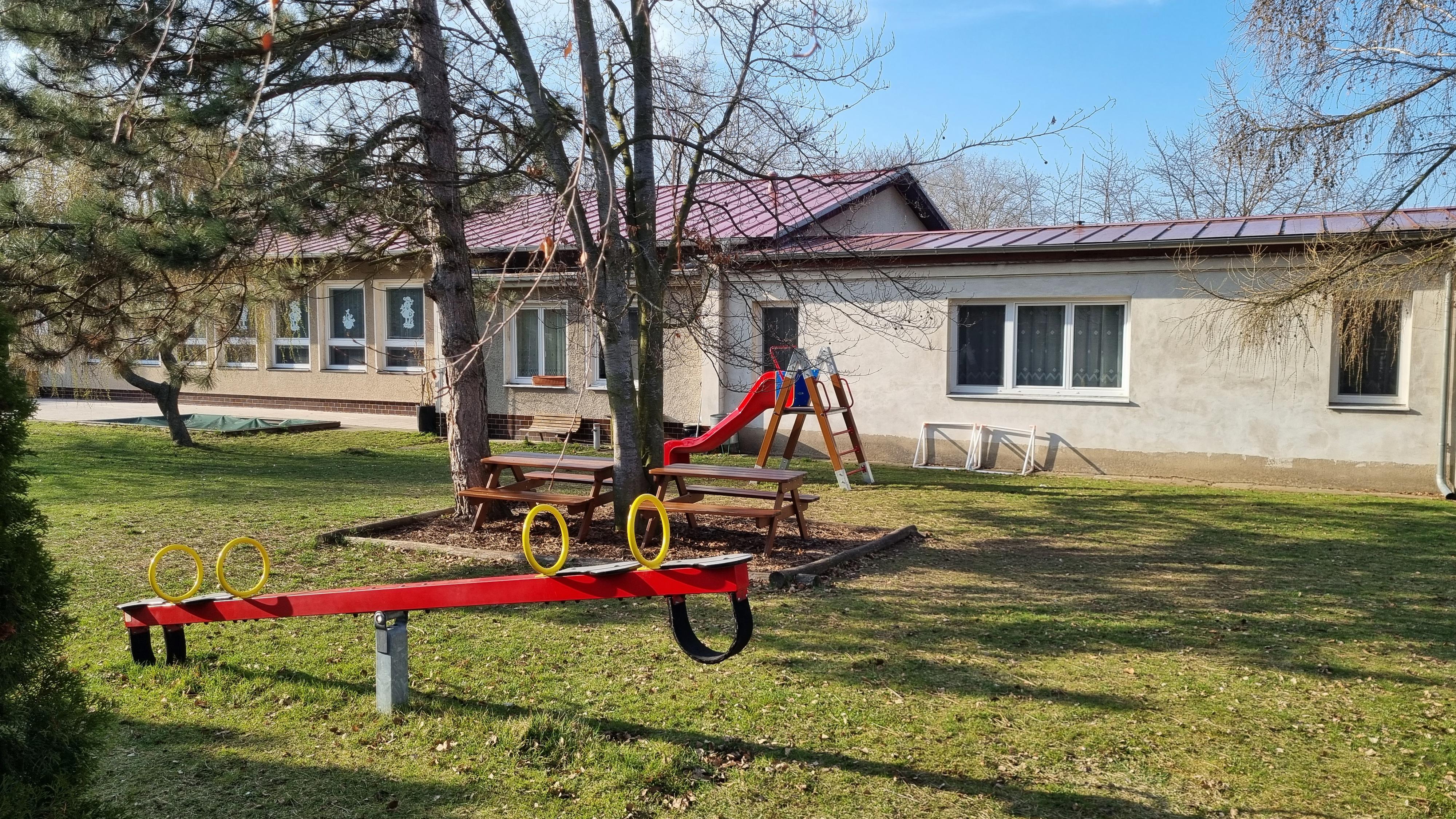 ZŠ Bechlín foto 2