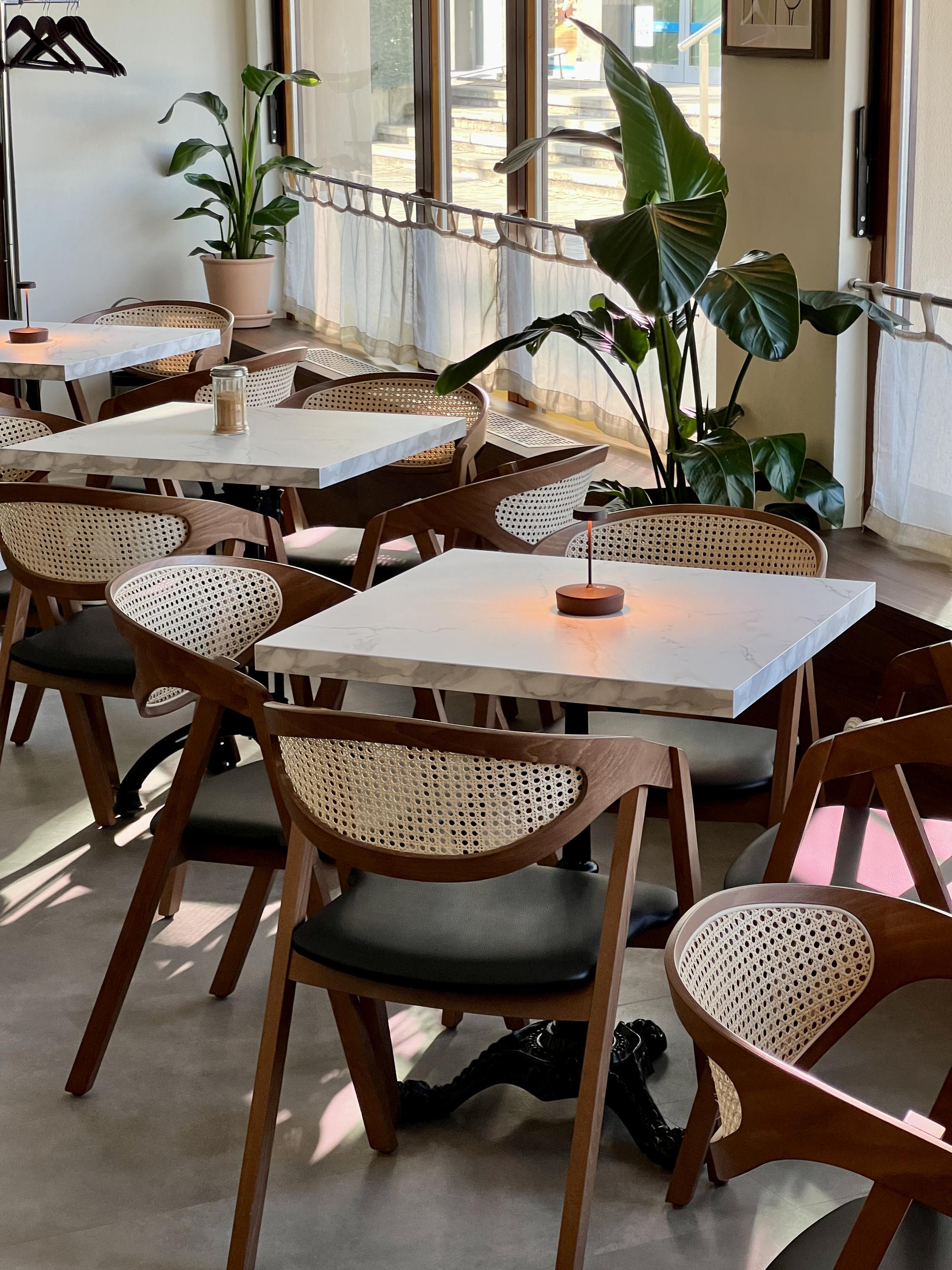 Café Atrium foto 2