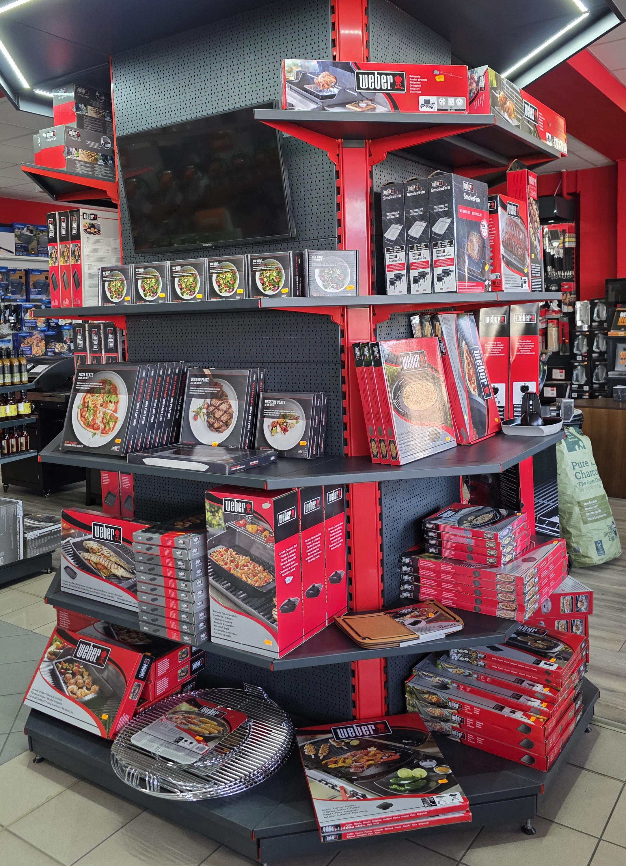 Svět Grilů.cz foto 5