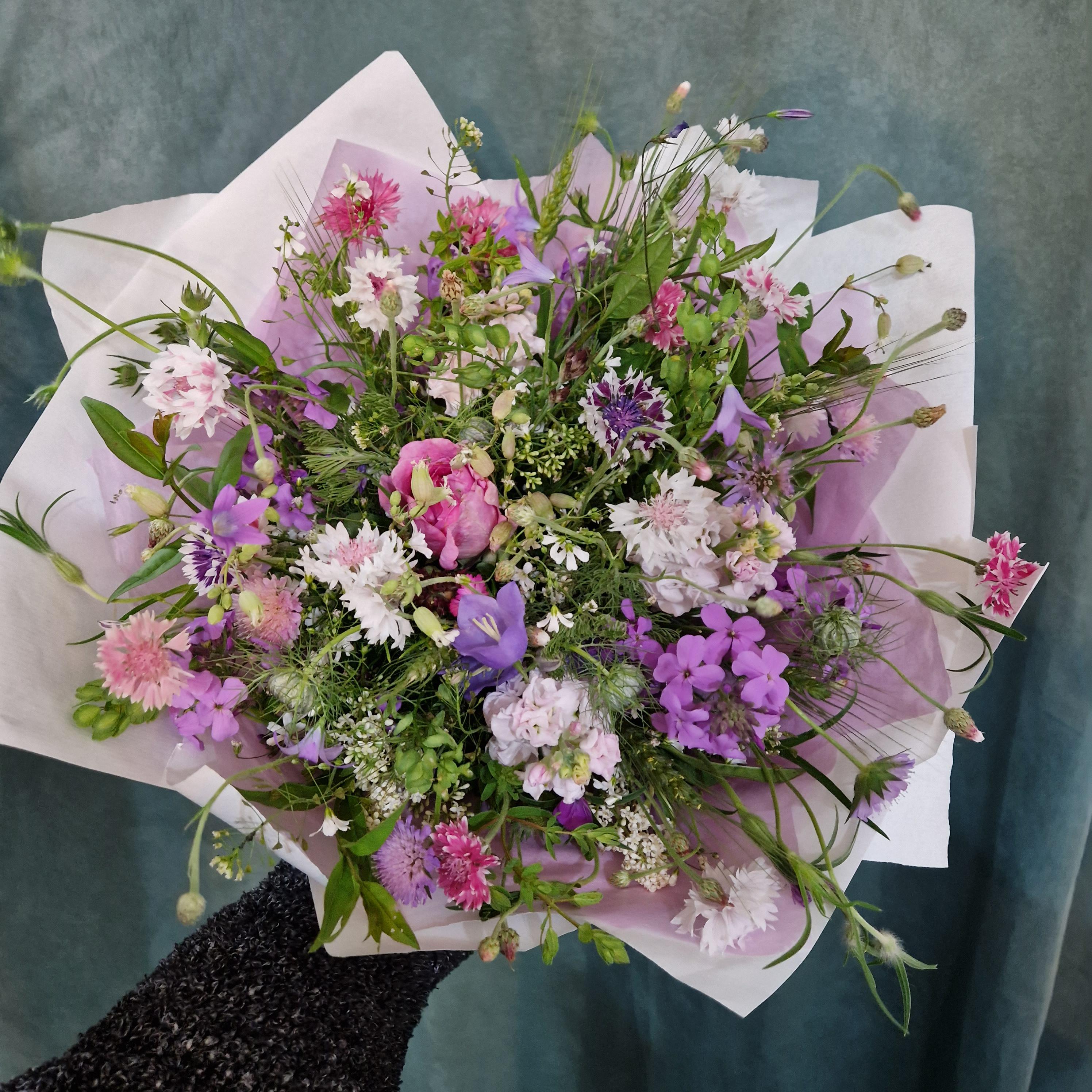 Květinový ateliér M&M foto 5