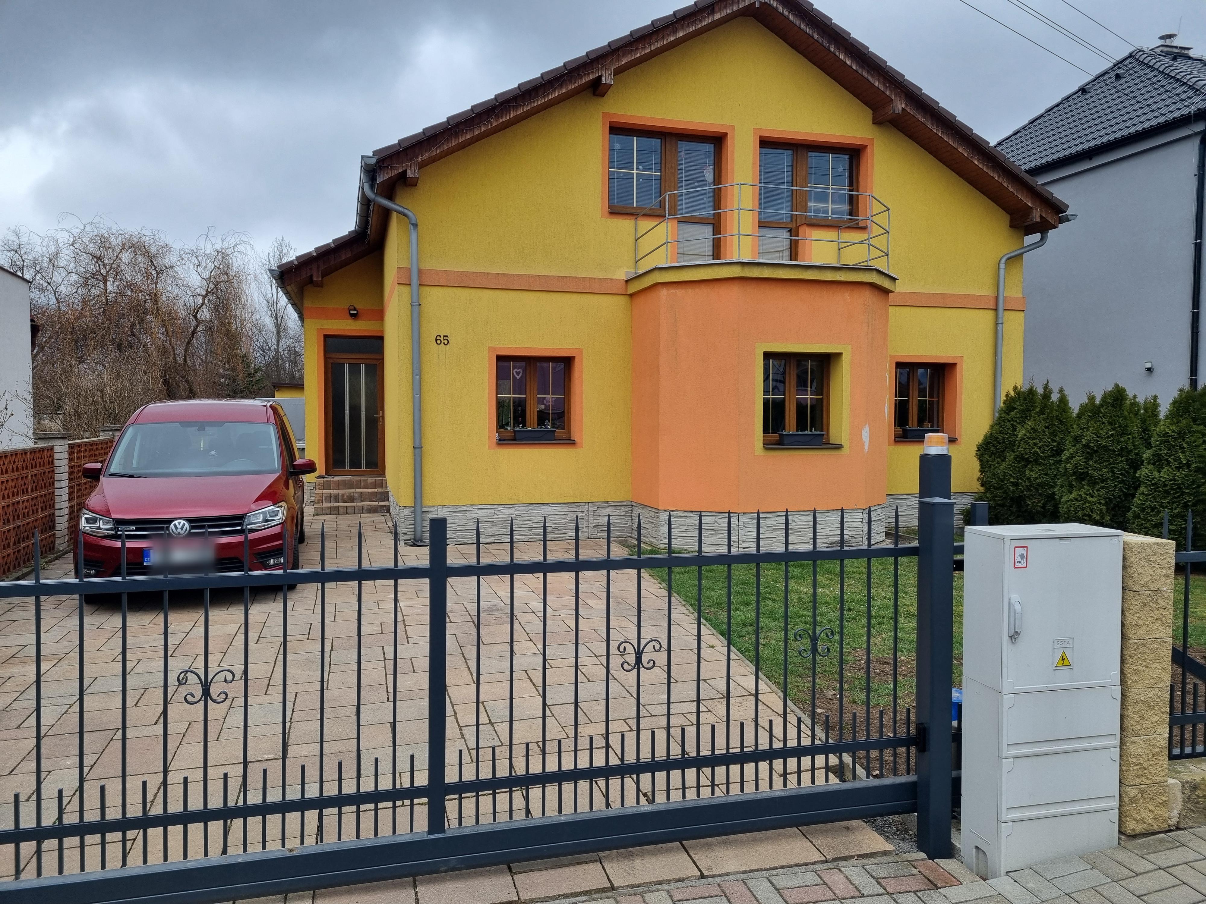 Autodoprava Němcovi CZ foto 2
