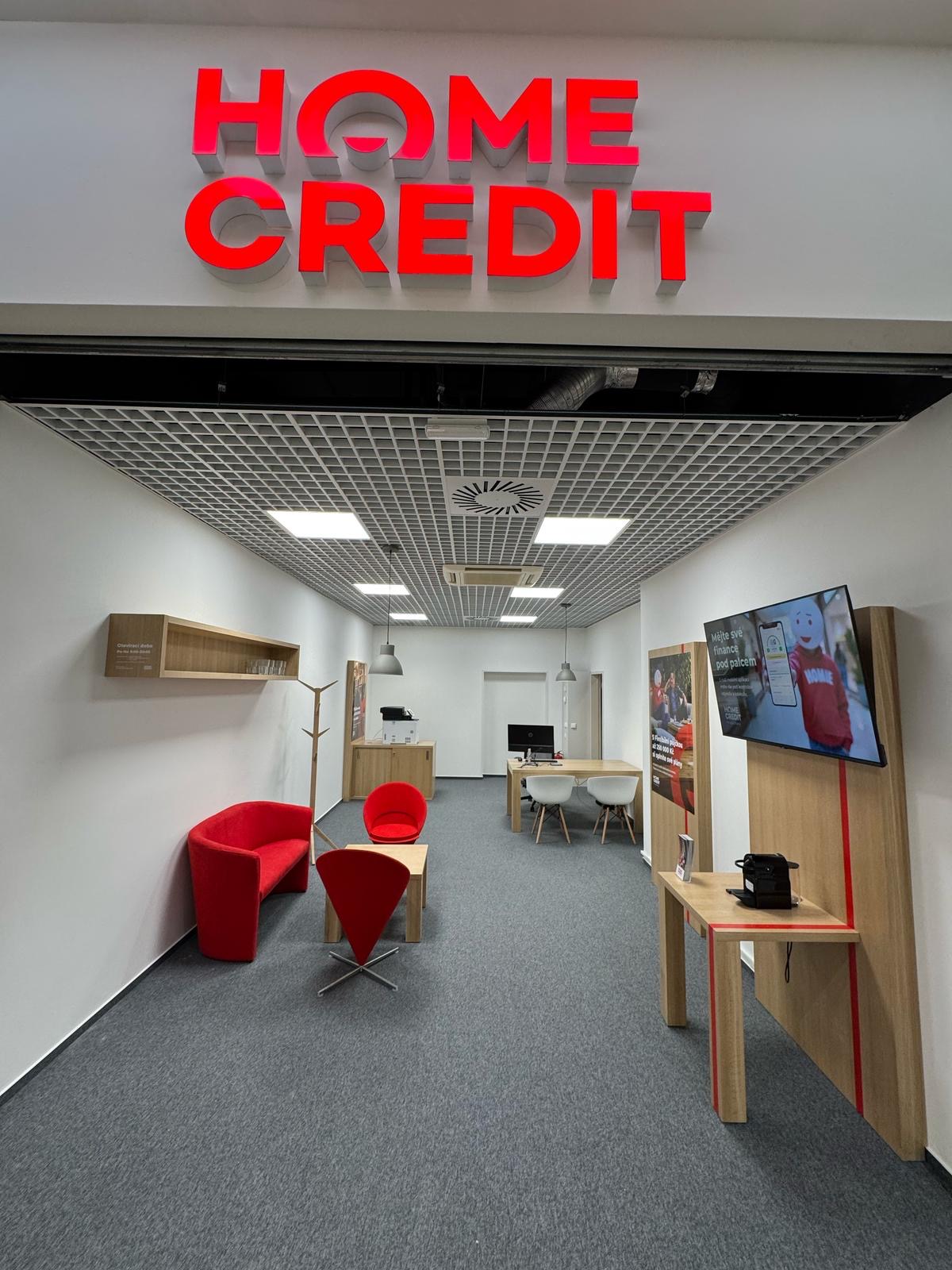 Home Credit, a.s. foto 2