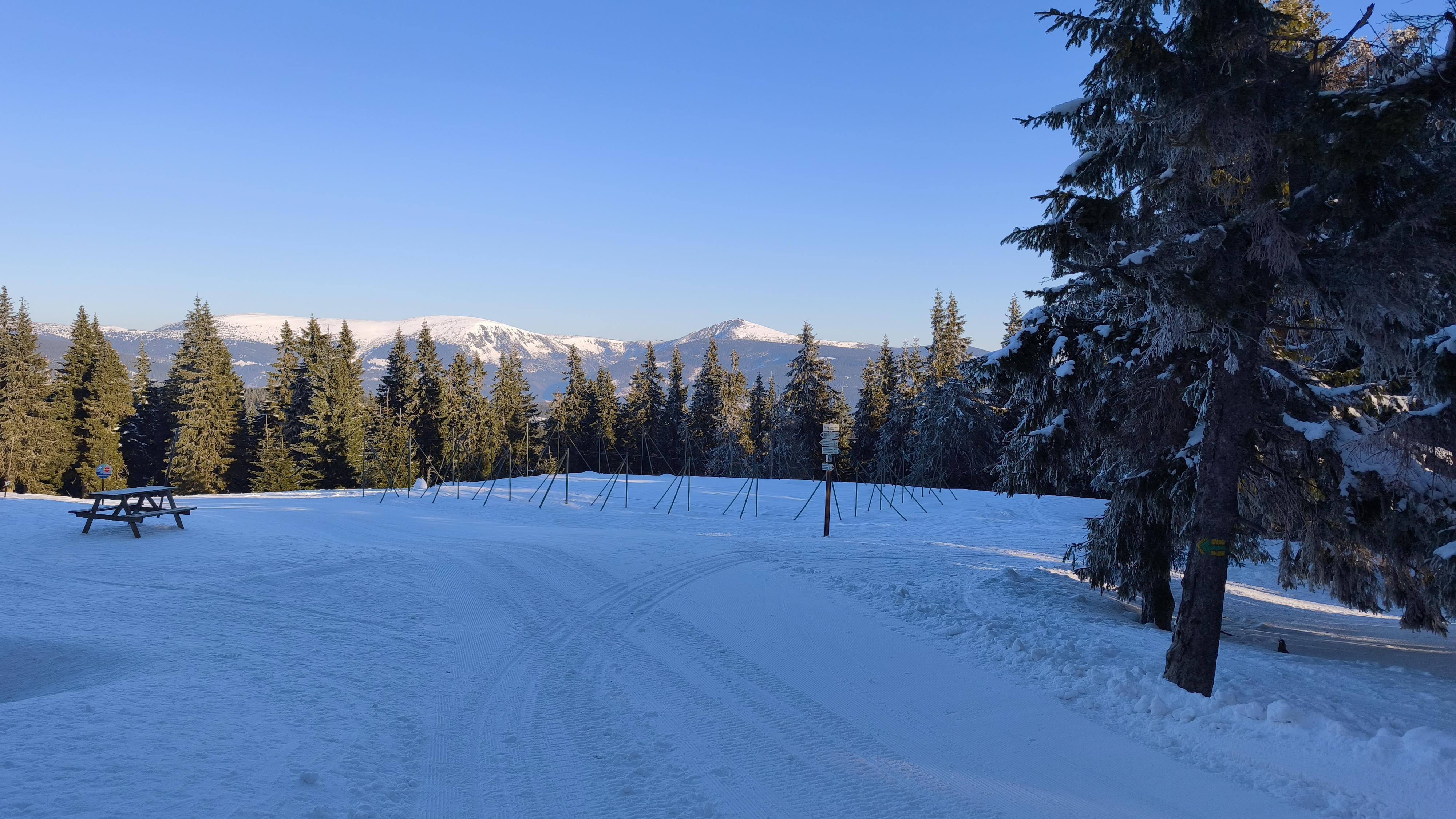 Restaurace Černá Bouda foto 5