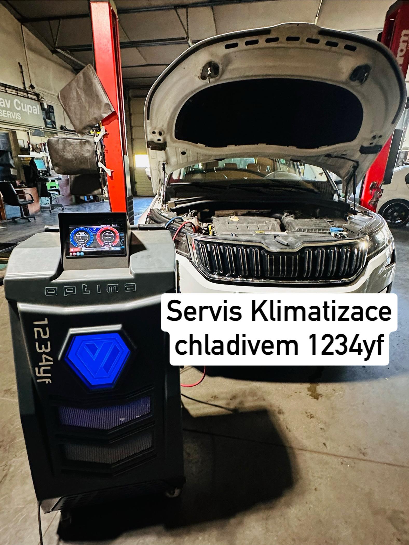 Autoservis Cupal foto 4
