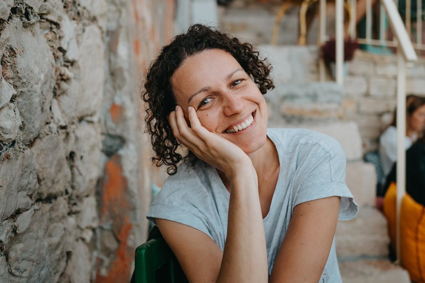 Rodinná a svatební fotografka Lenka Kosmáčková