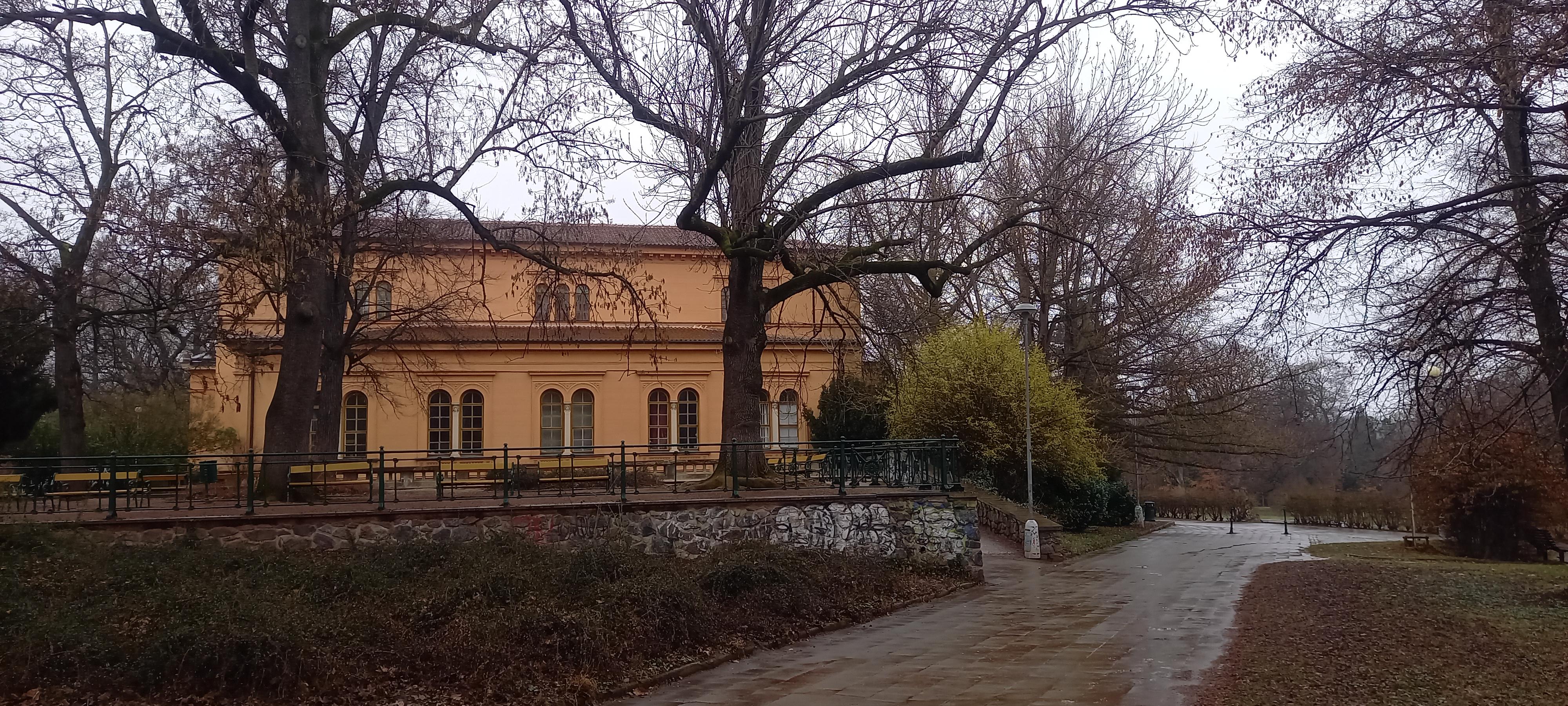 Kavárna L Caffe