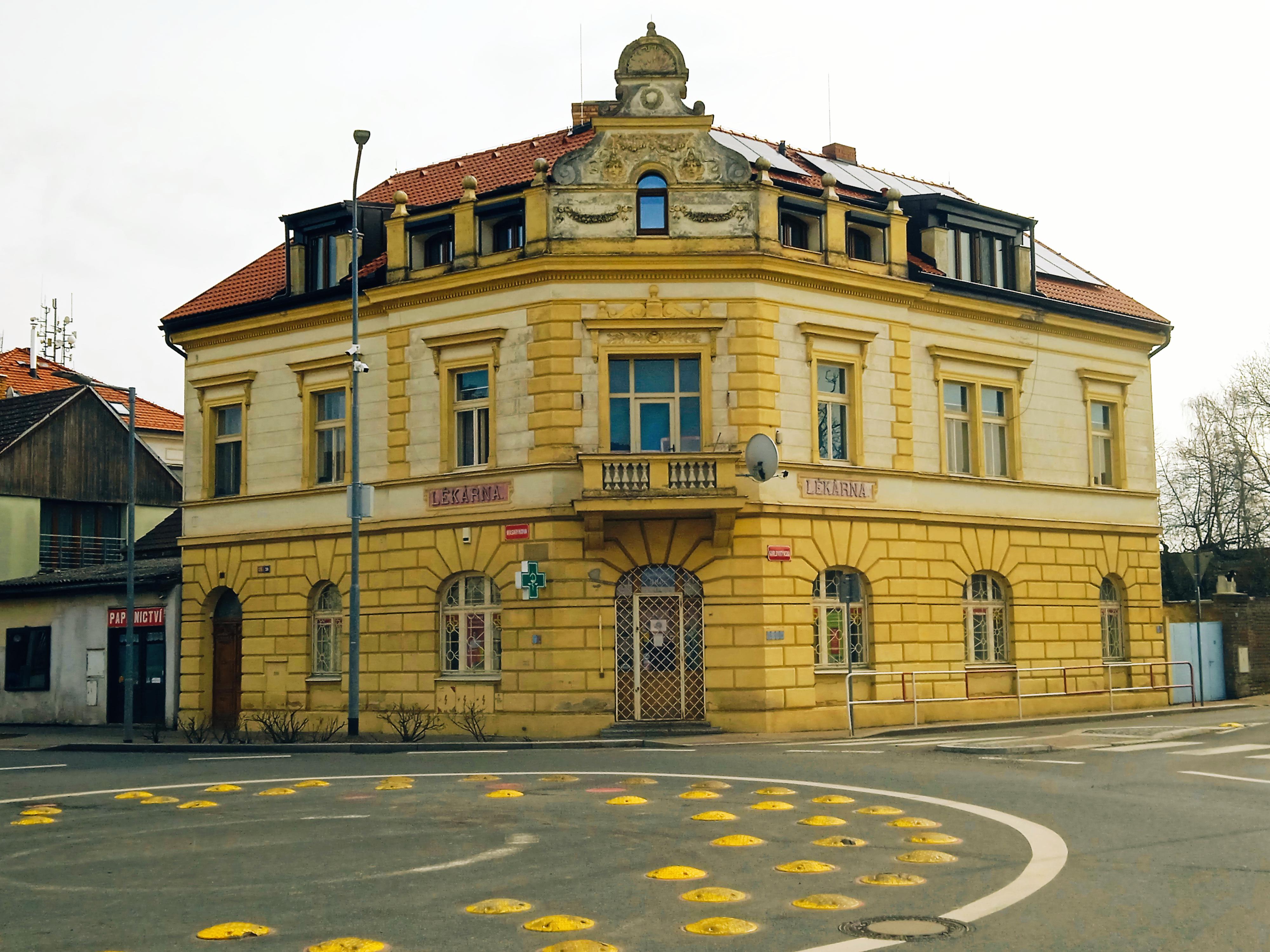 Lékárna LEMON foto 6