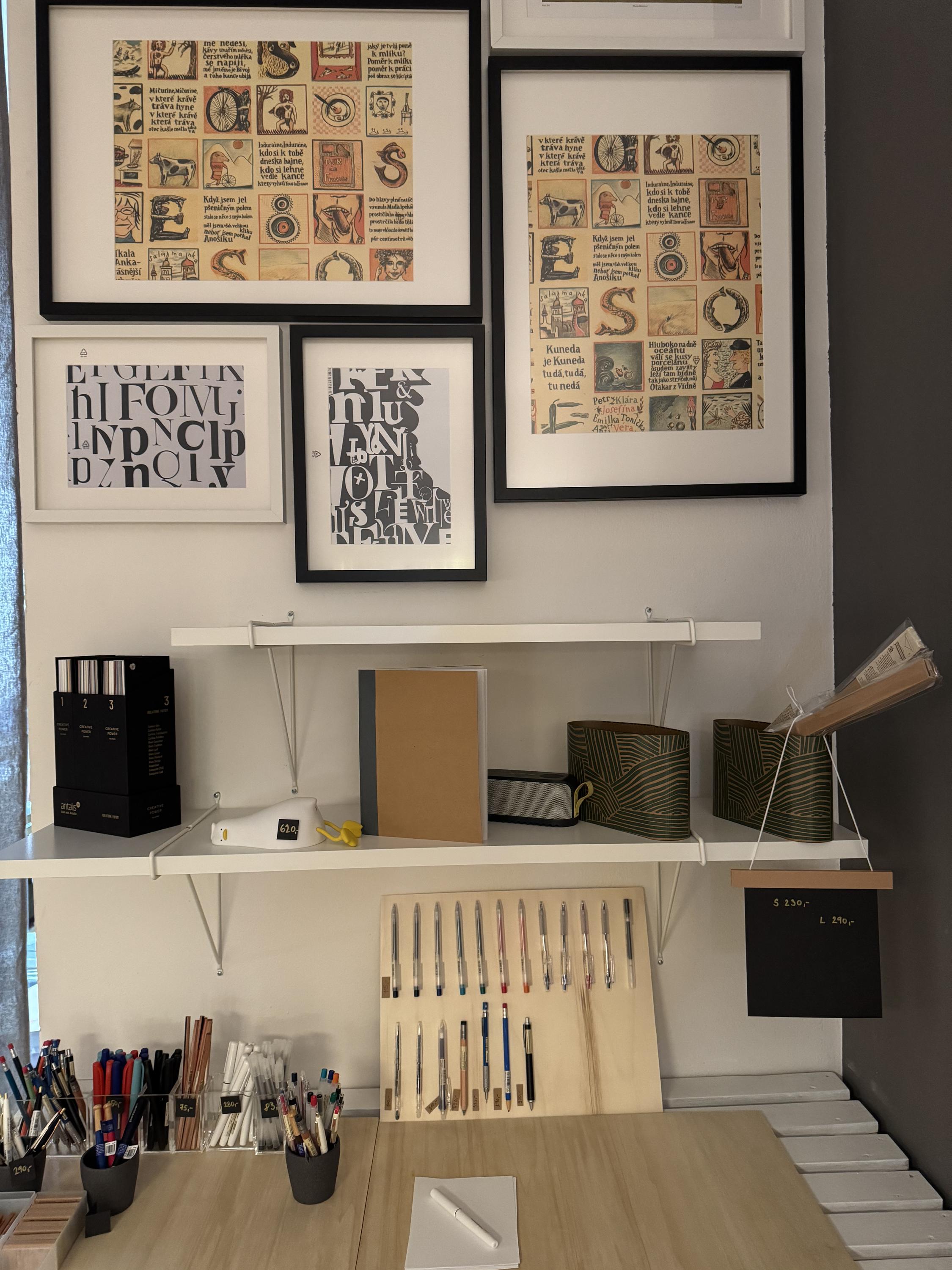 Paper Stories foto 3