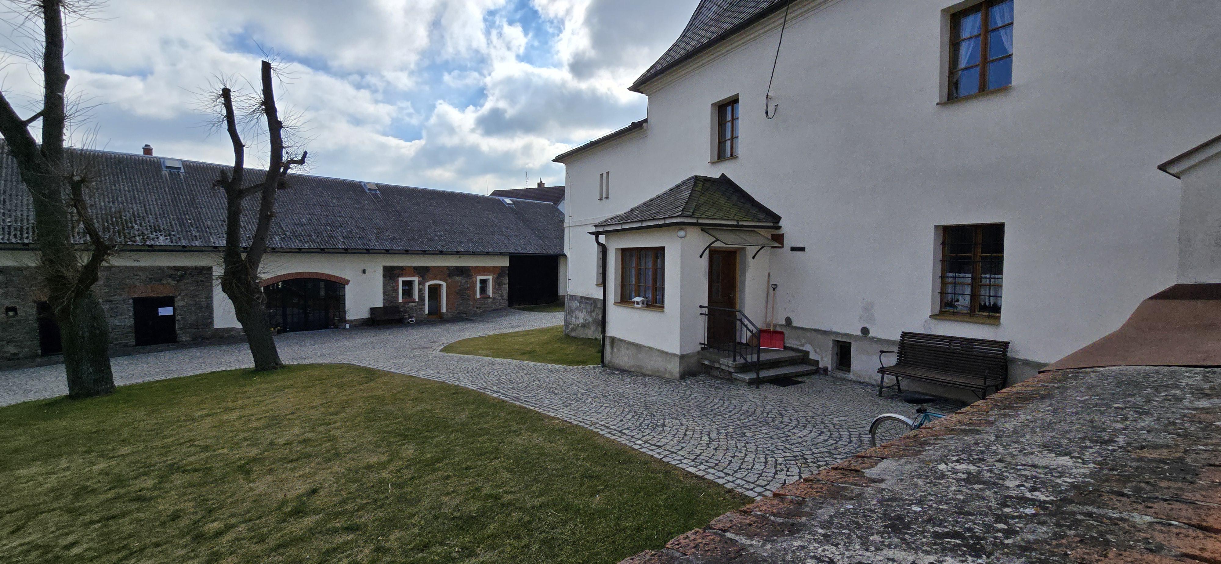 Farnost Stěbořice foto 5