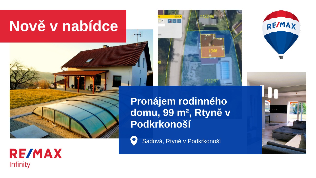 Kamila Jakoubková - reality RE/MAX Infinity foto 5