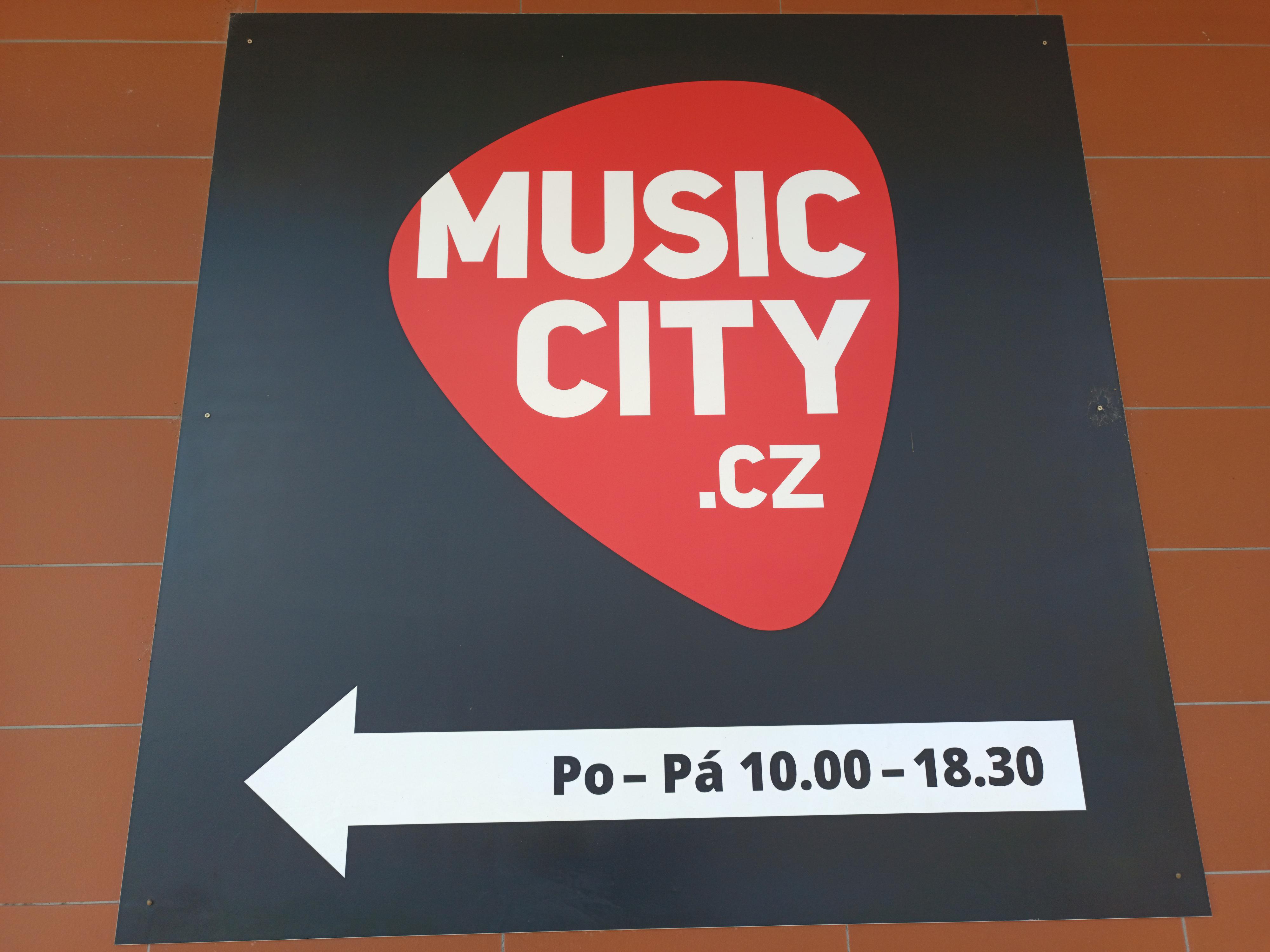 MUSIC CITY foto 5