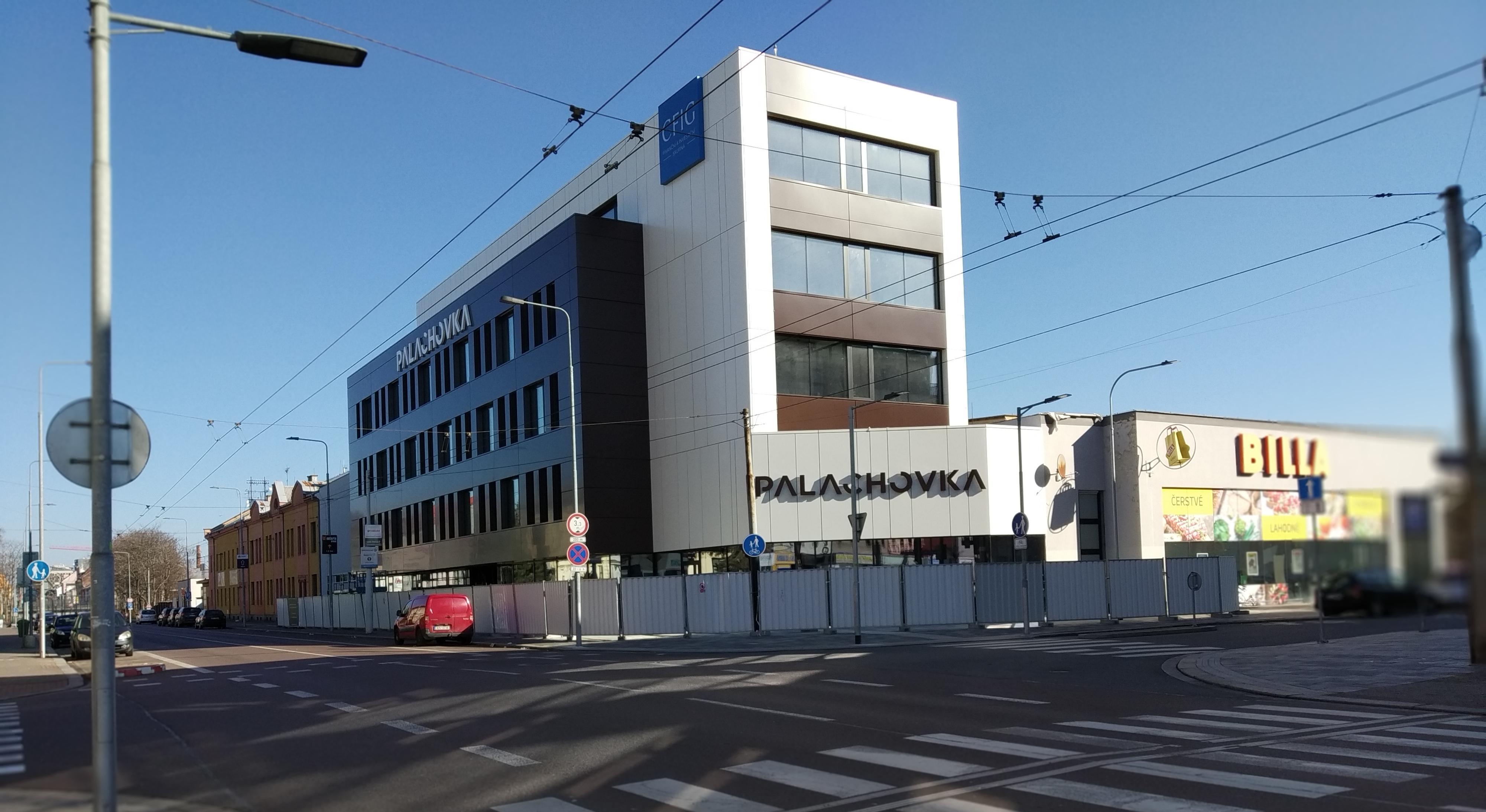 BILLA foto 6
