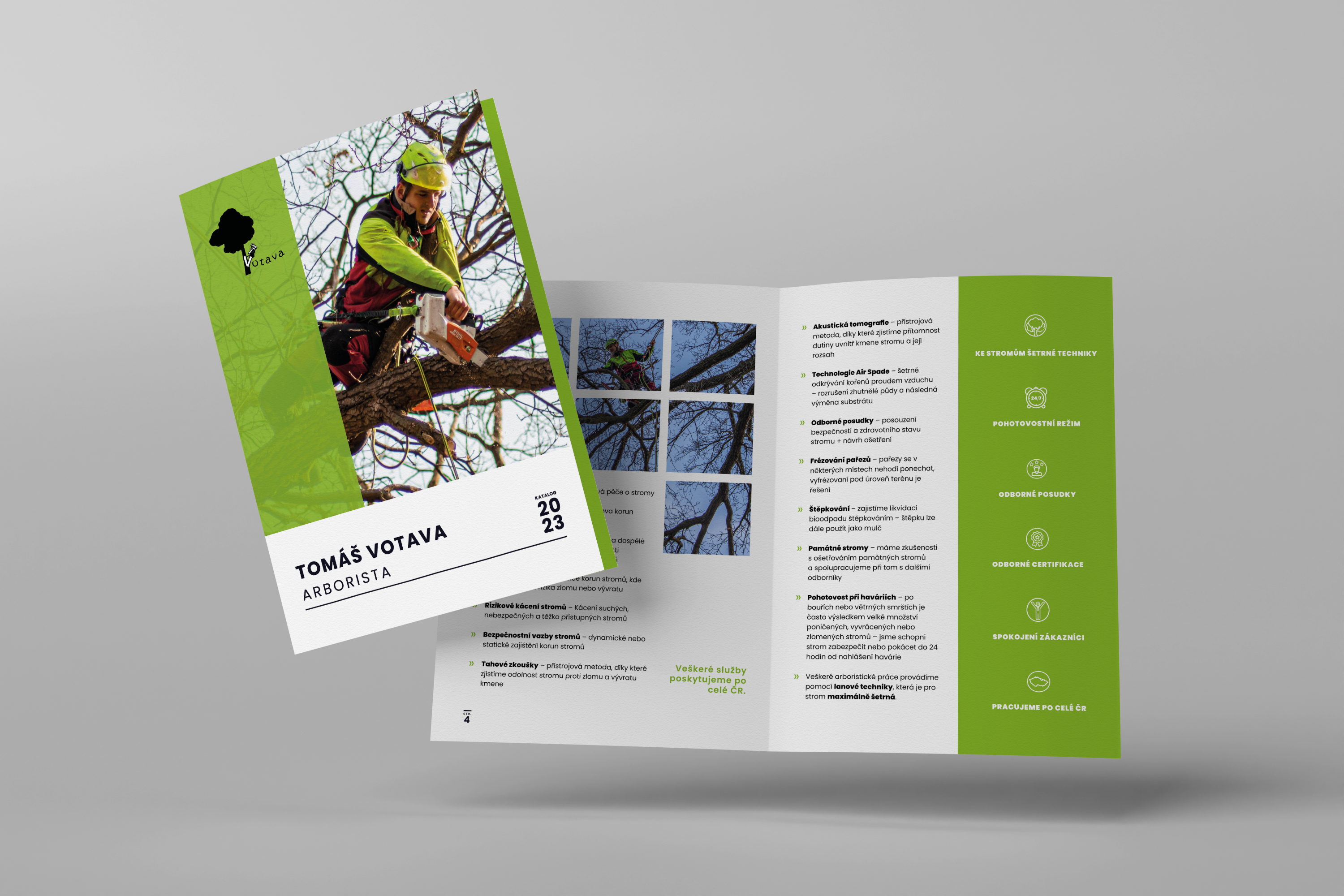 Zuzana Bezvaldová - webdesigner, grafik foto 2