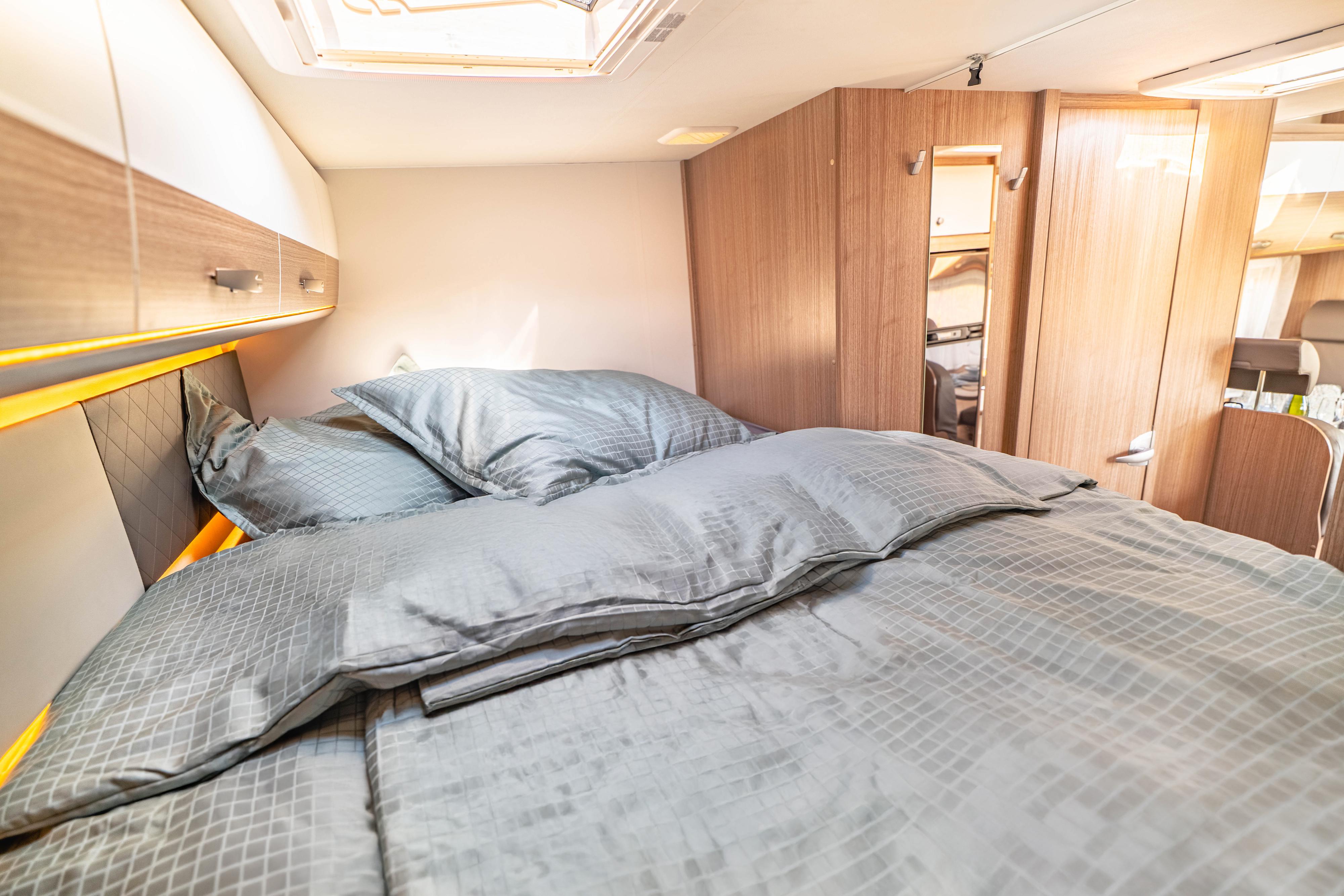 Obytňáky-Vrchlabí foto 4