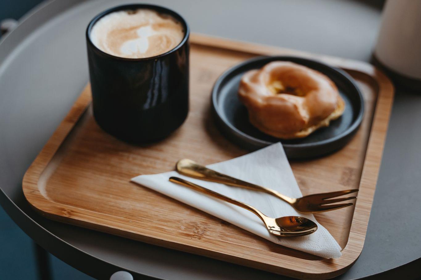 Čmelín | Kafe z úlu