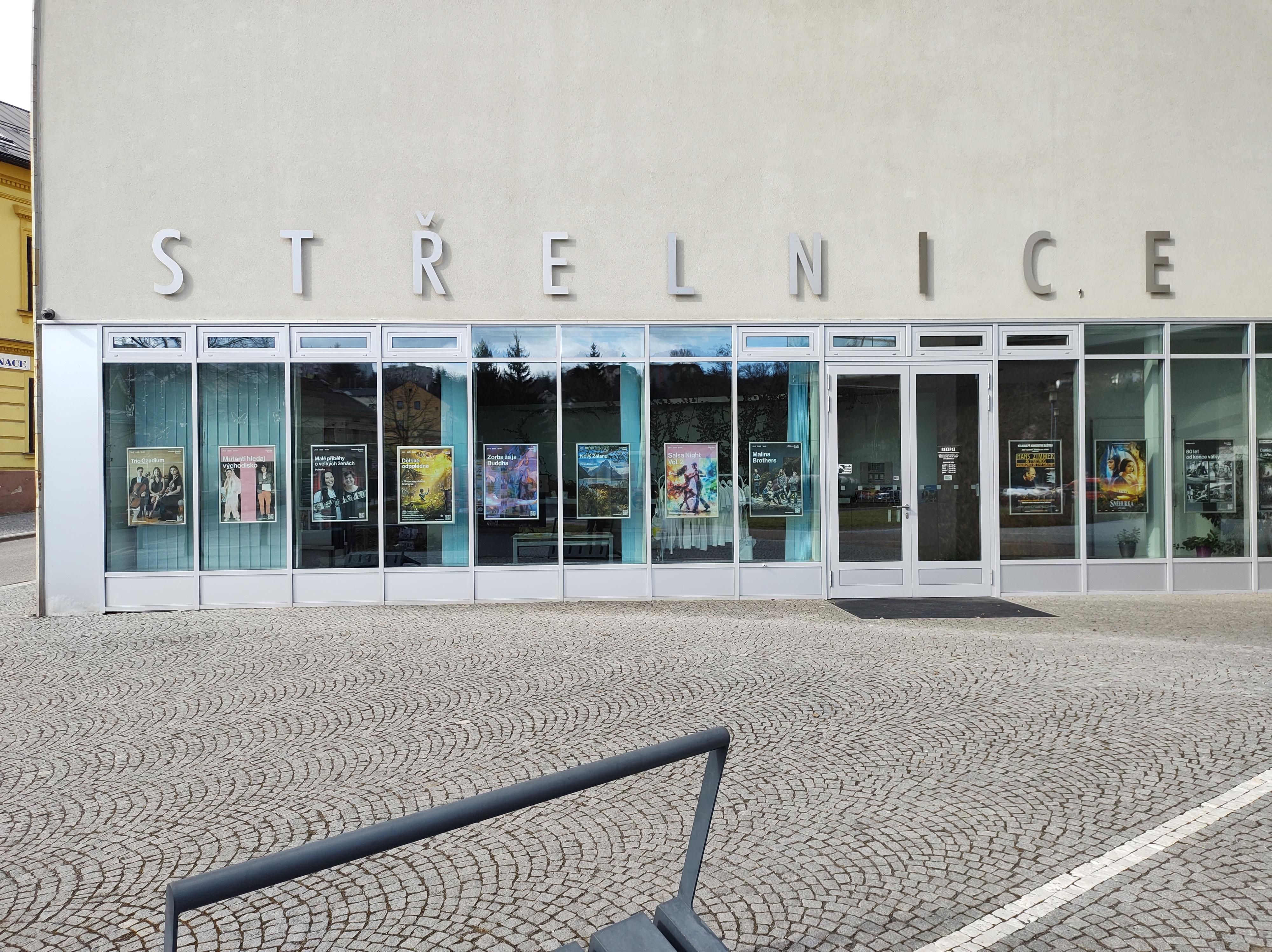 Kulturní centrum Turnov, s.r.o. foto 6
