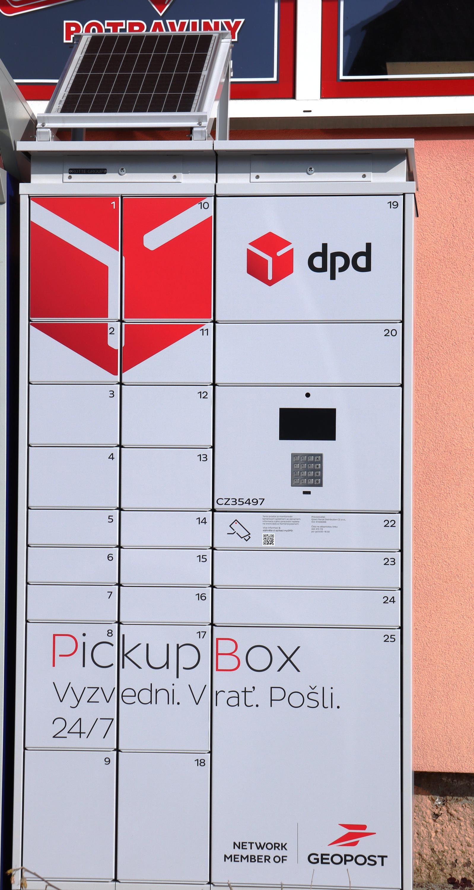 DPD Box foto 3