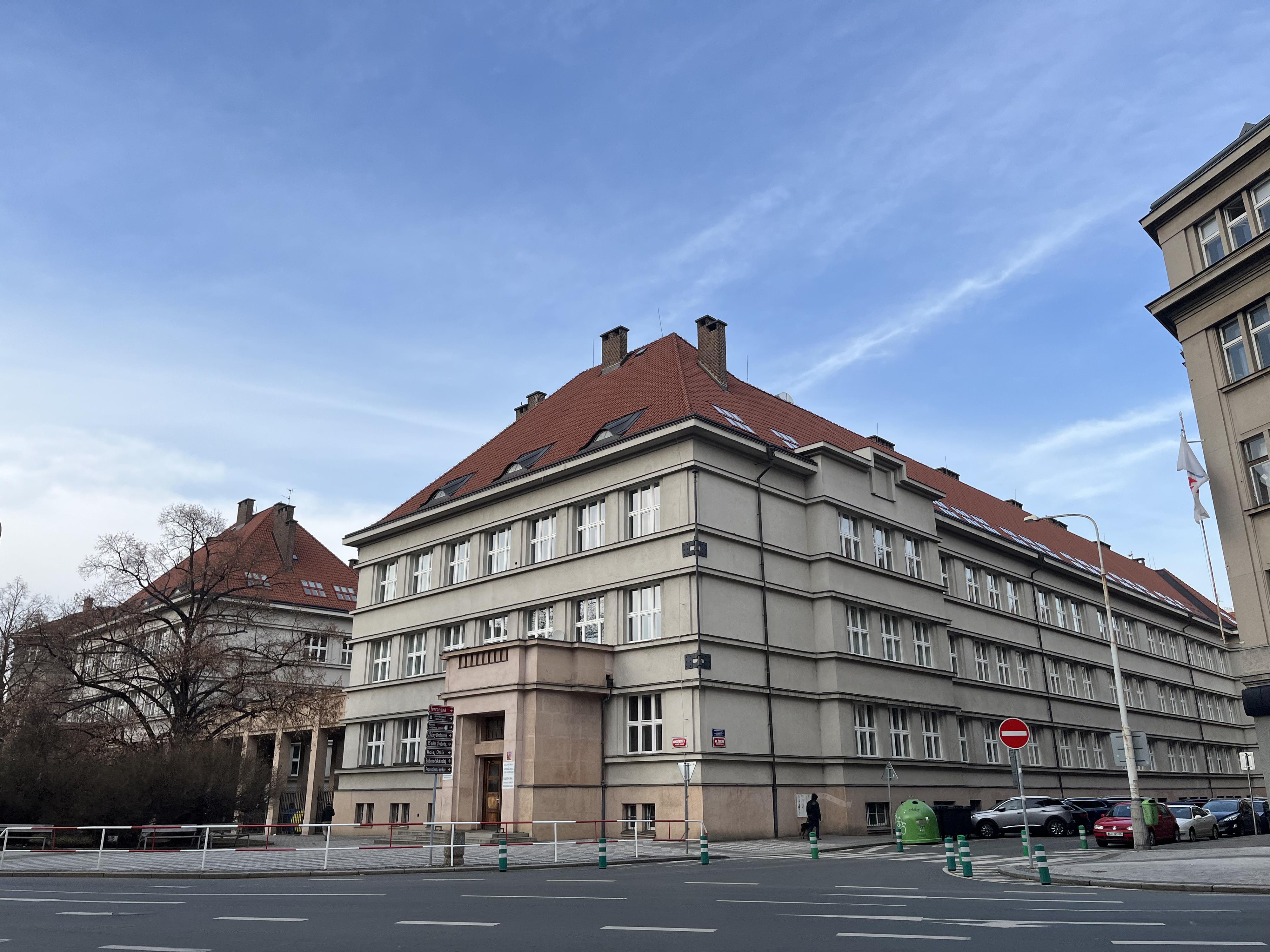 ZŠ a MŠ náměstí Svobody foto 2