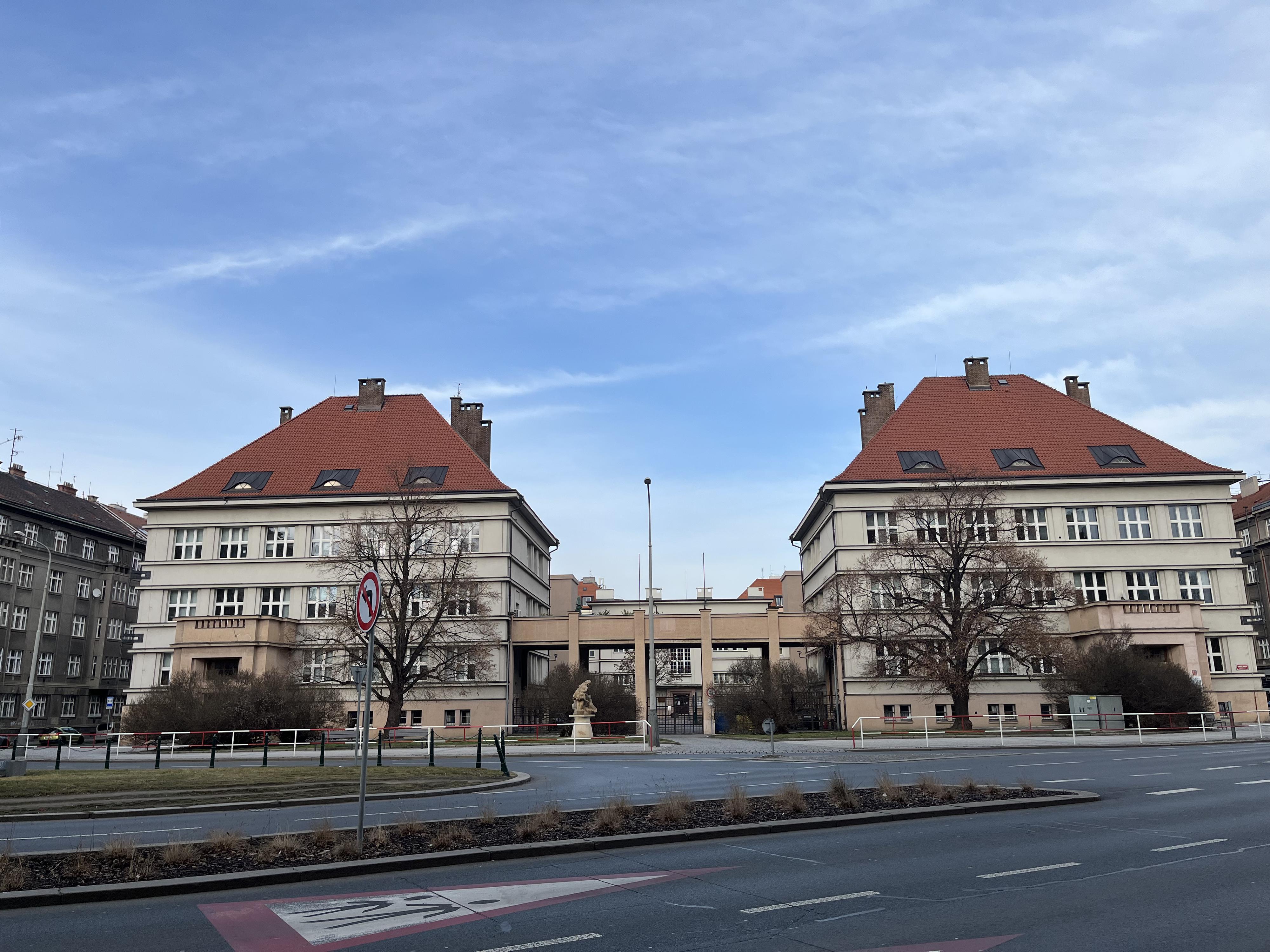 ZŠ a MŠ náměstí Svobody foto 3