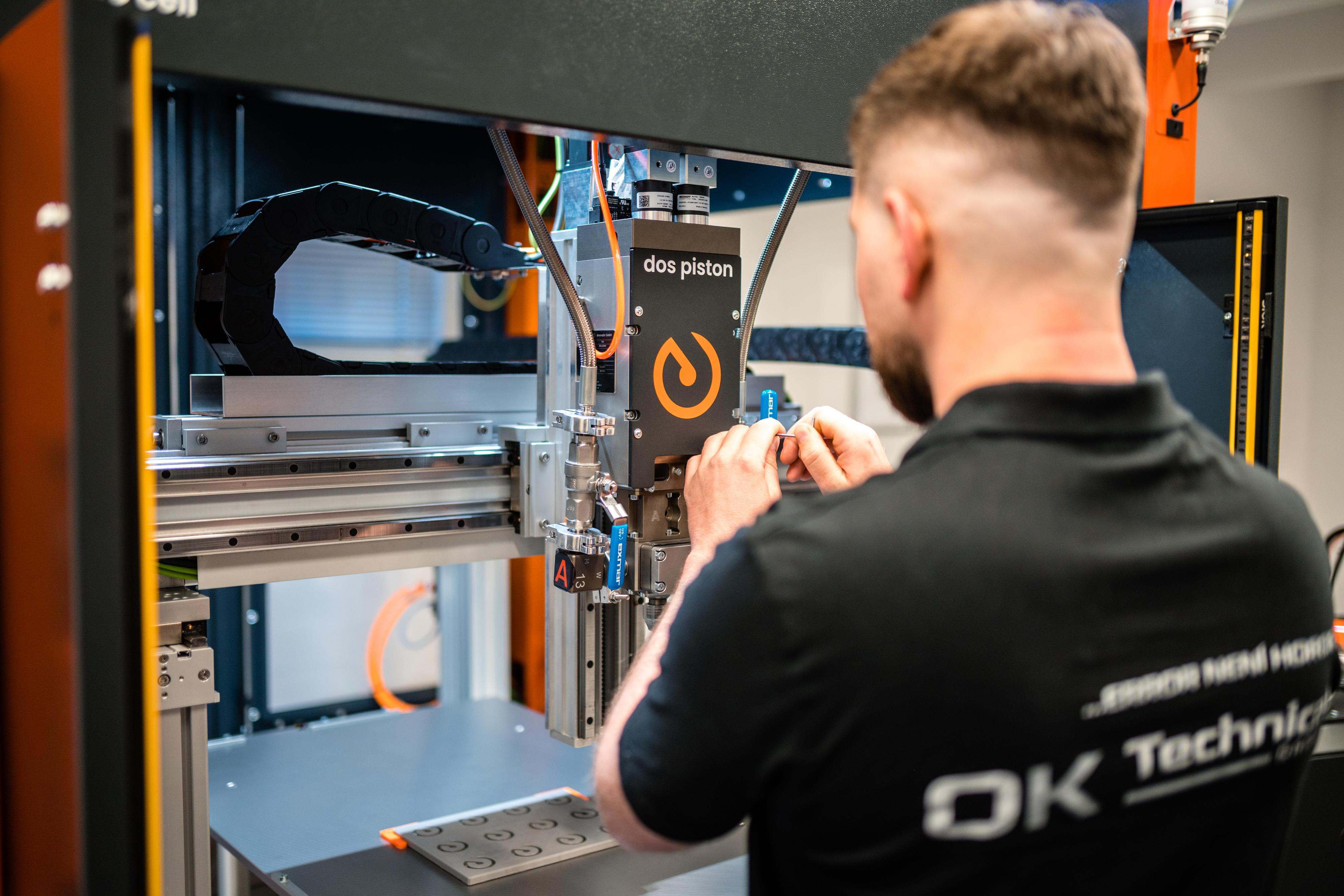 OK Technical Group, s.r.o.