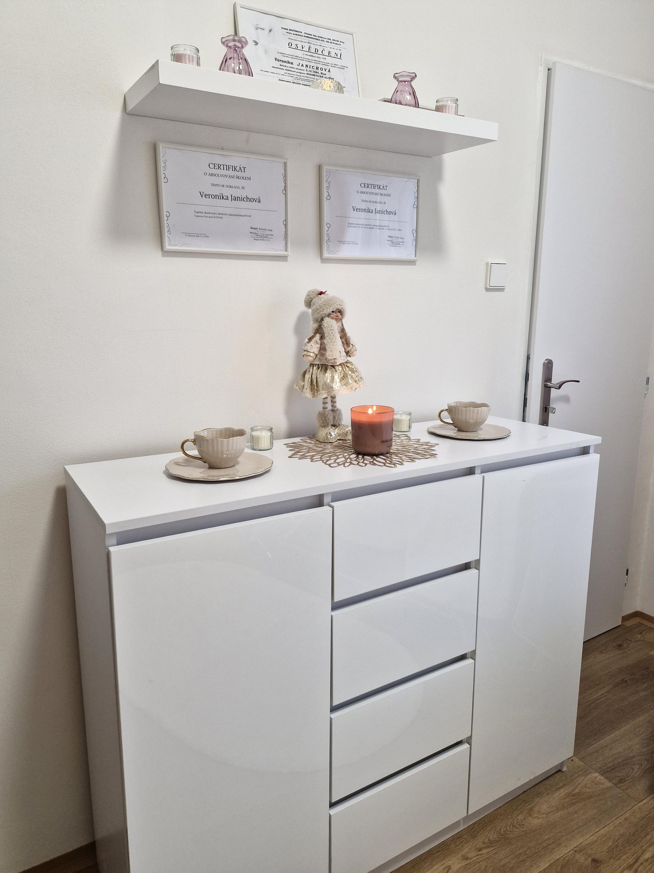 Beauty salon Veronika foto 4