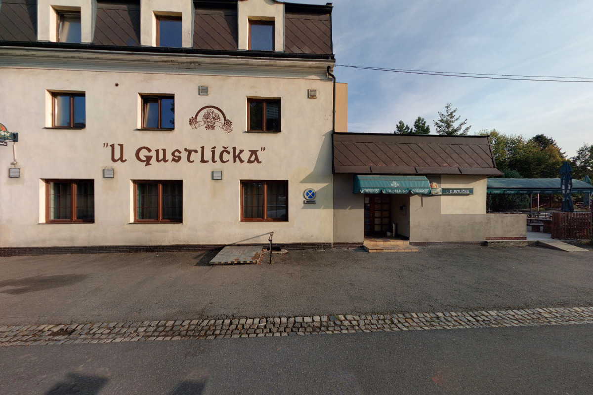 U Gustlíčka foto 5