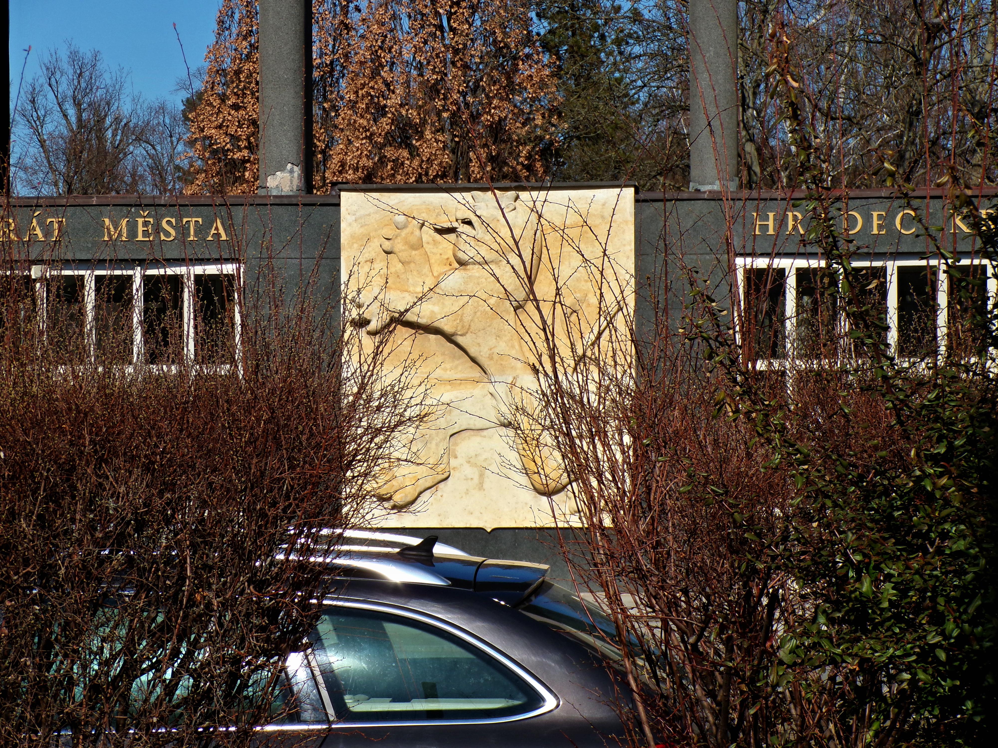 Magistrát města Hradec Králové foto 5