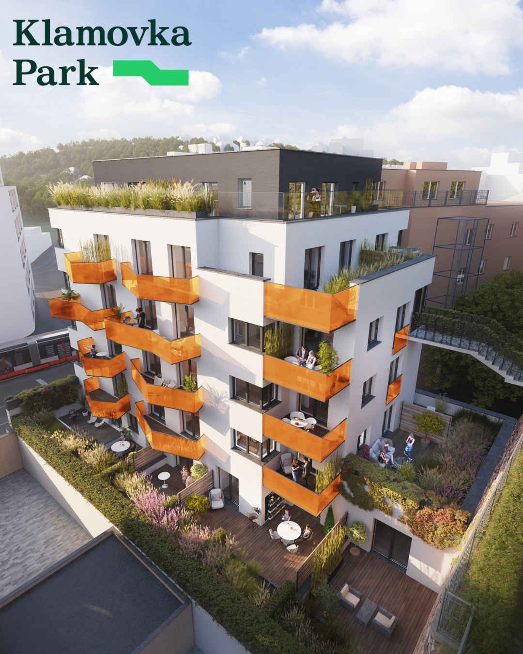 M.E estates s.r.o. foto 1