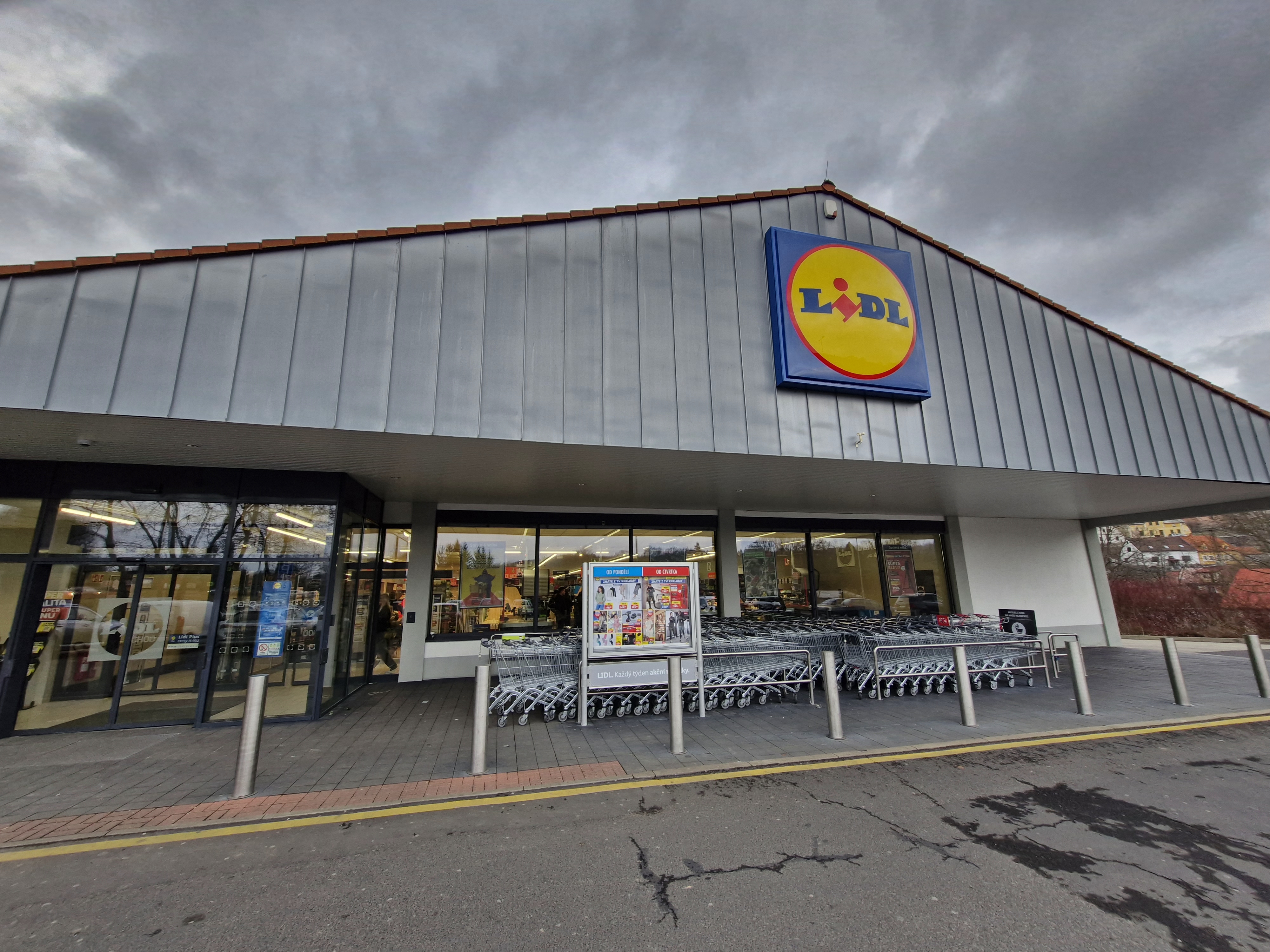 Lidl foto 6