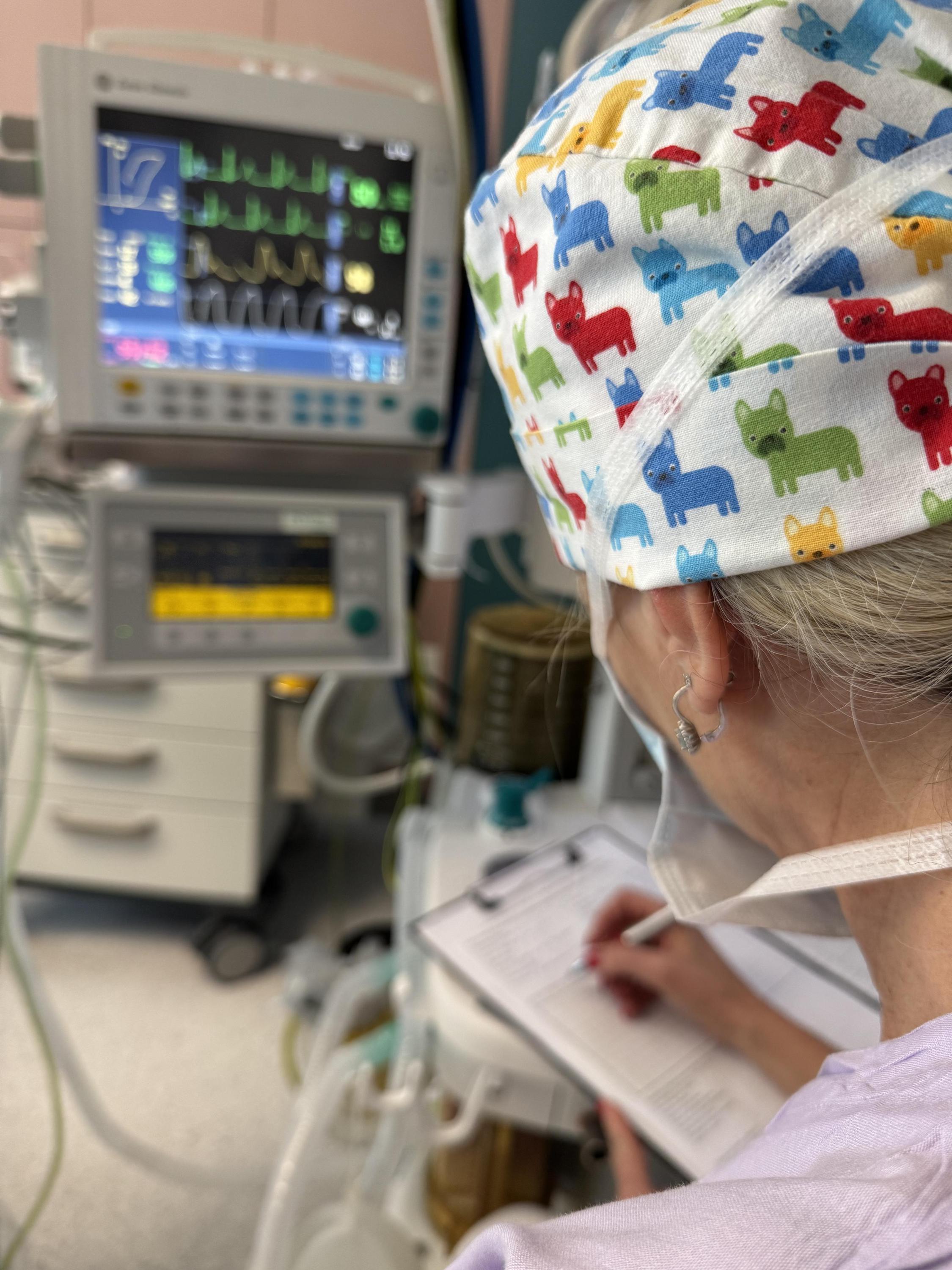 Centrum jednodenní chirurgie foto 6