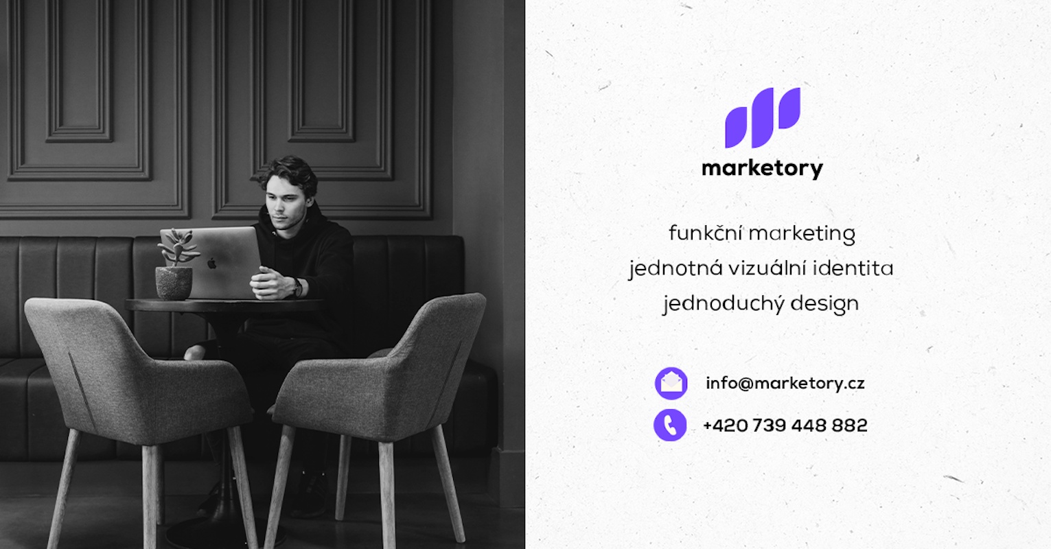 Marketory foto 1
