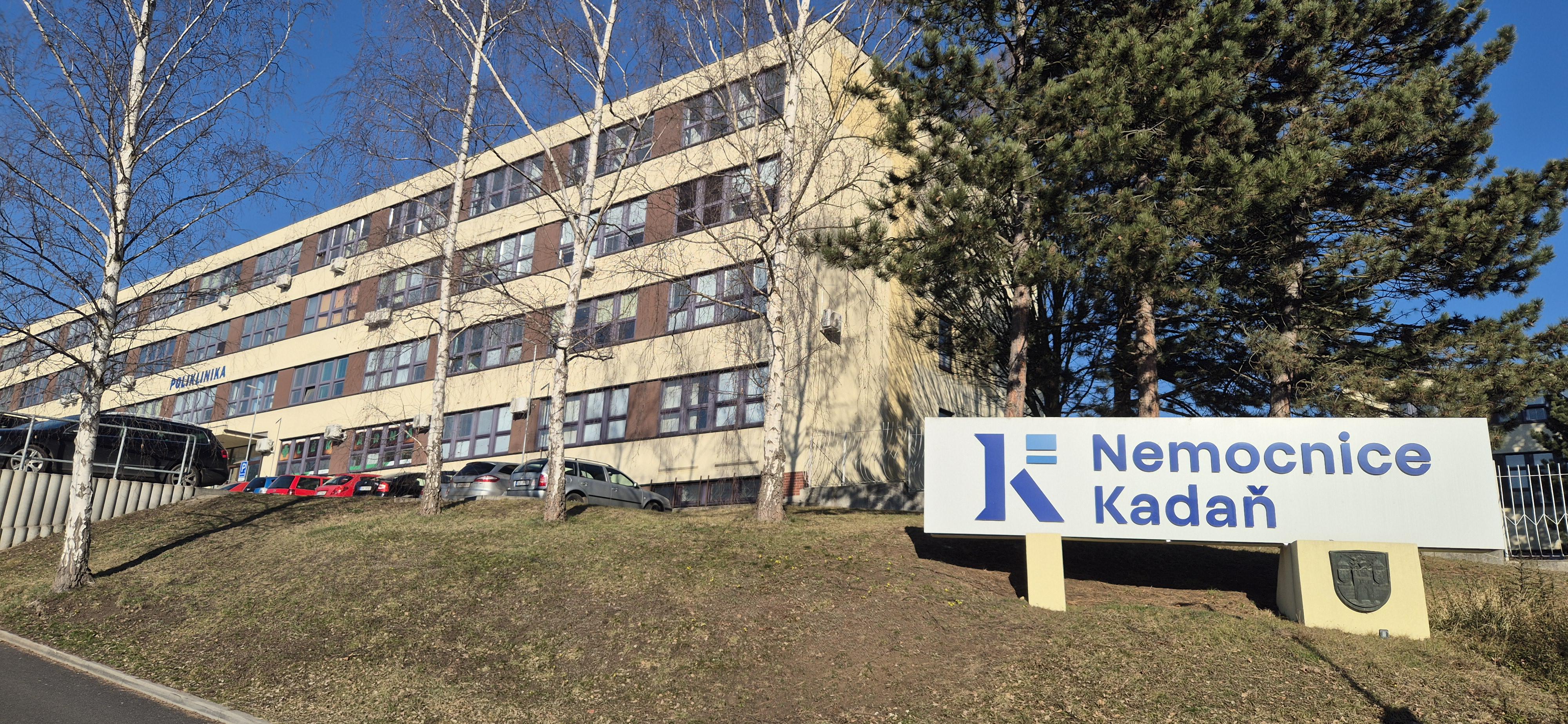 Nemocnice Kadaň, s.r.o. foto 5