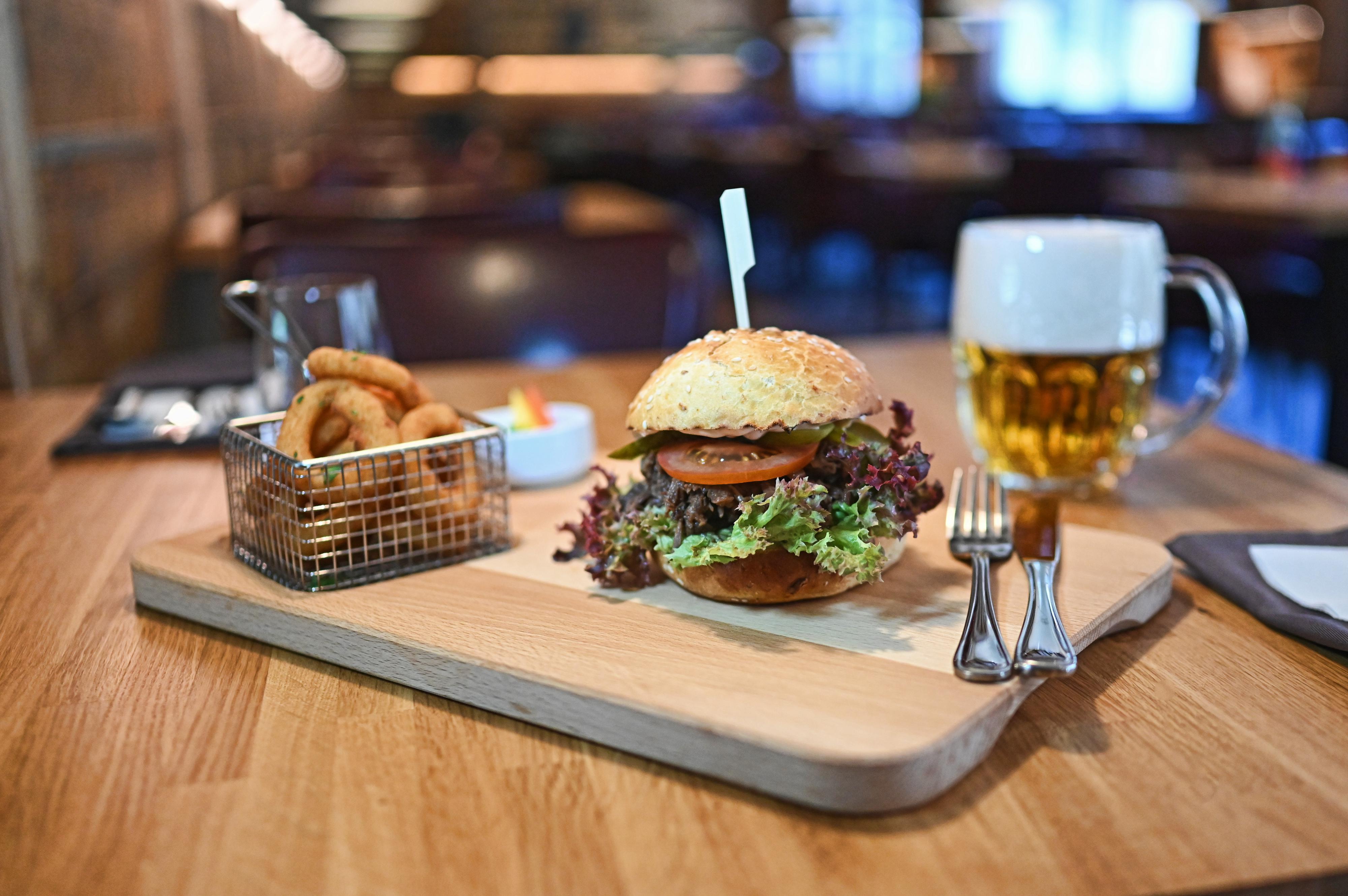 Restaurace Terezka foto 6