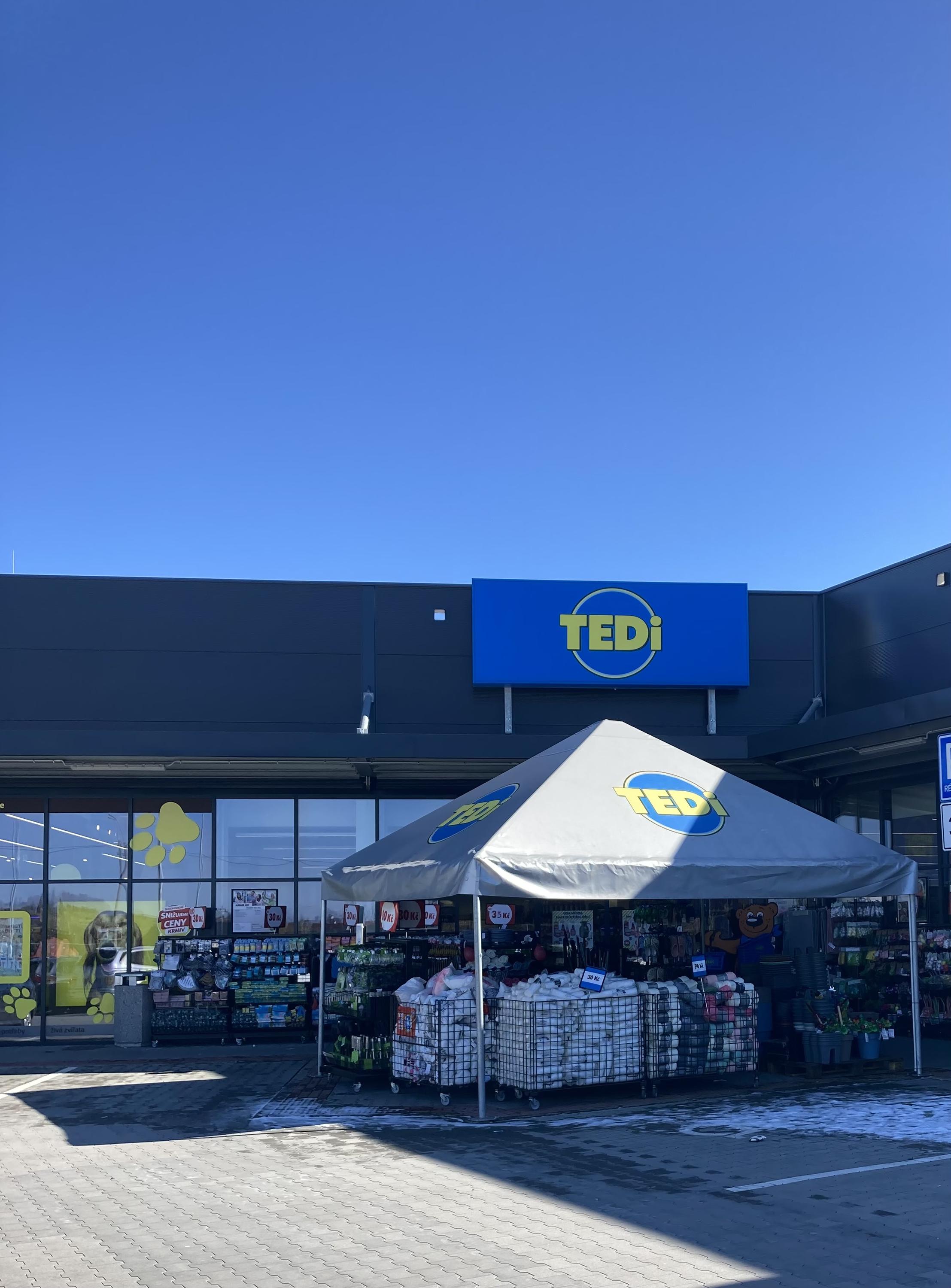 TEDi foto 3