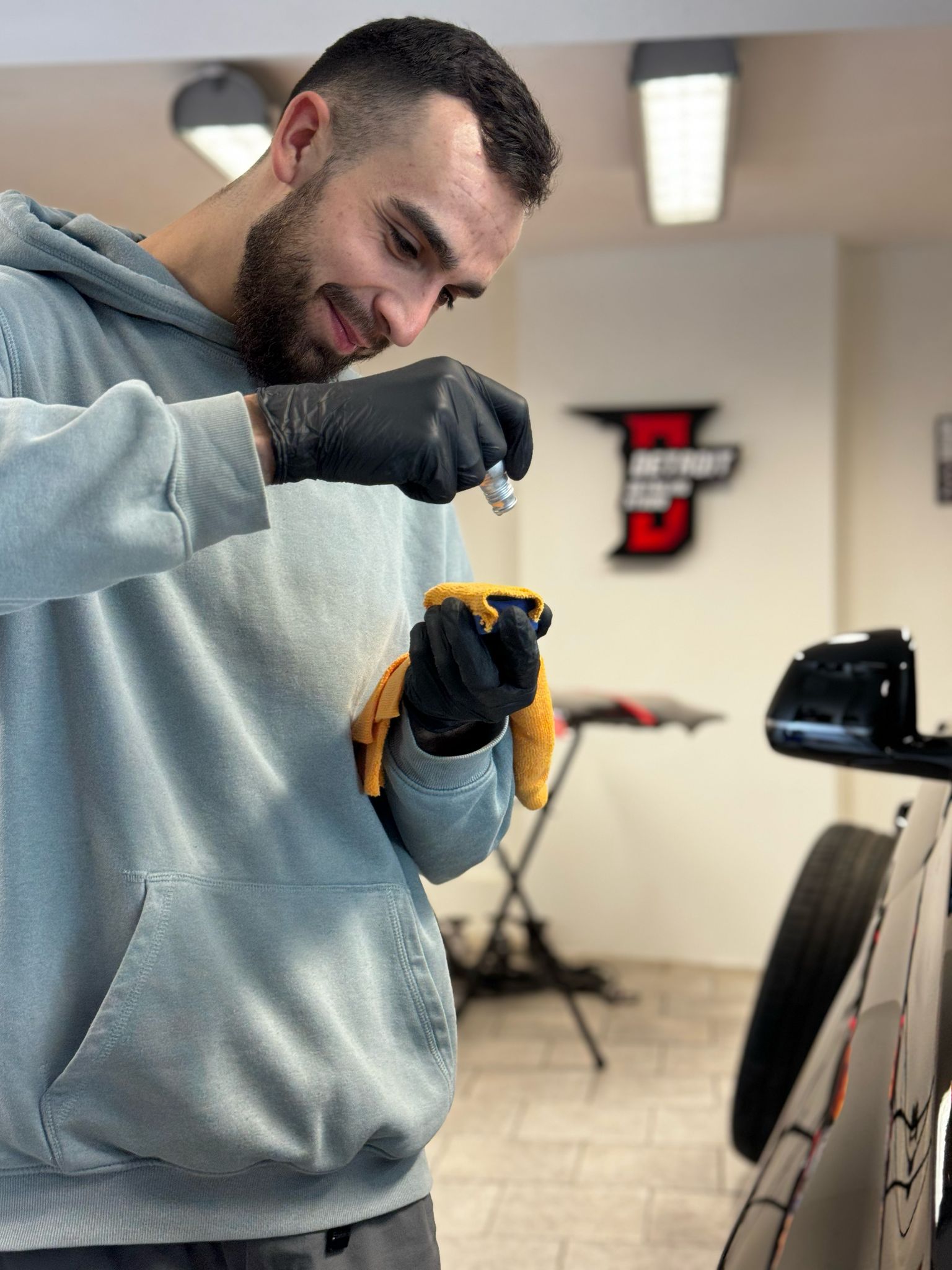 Detroit Detailing Studio foto 2