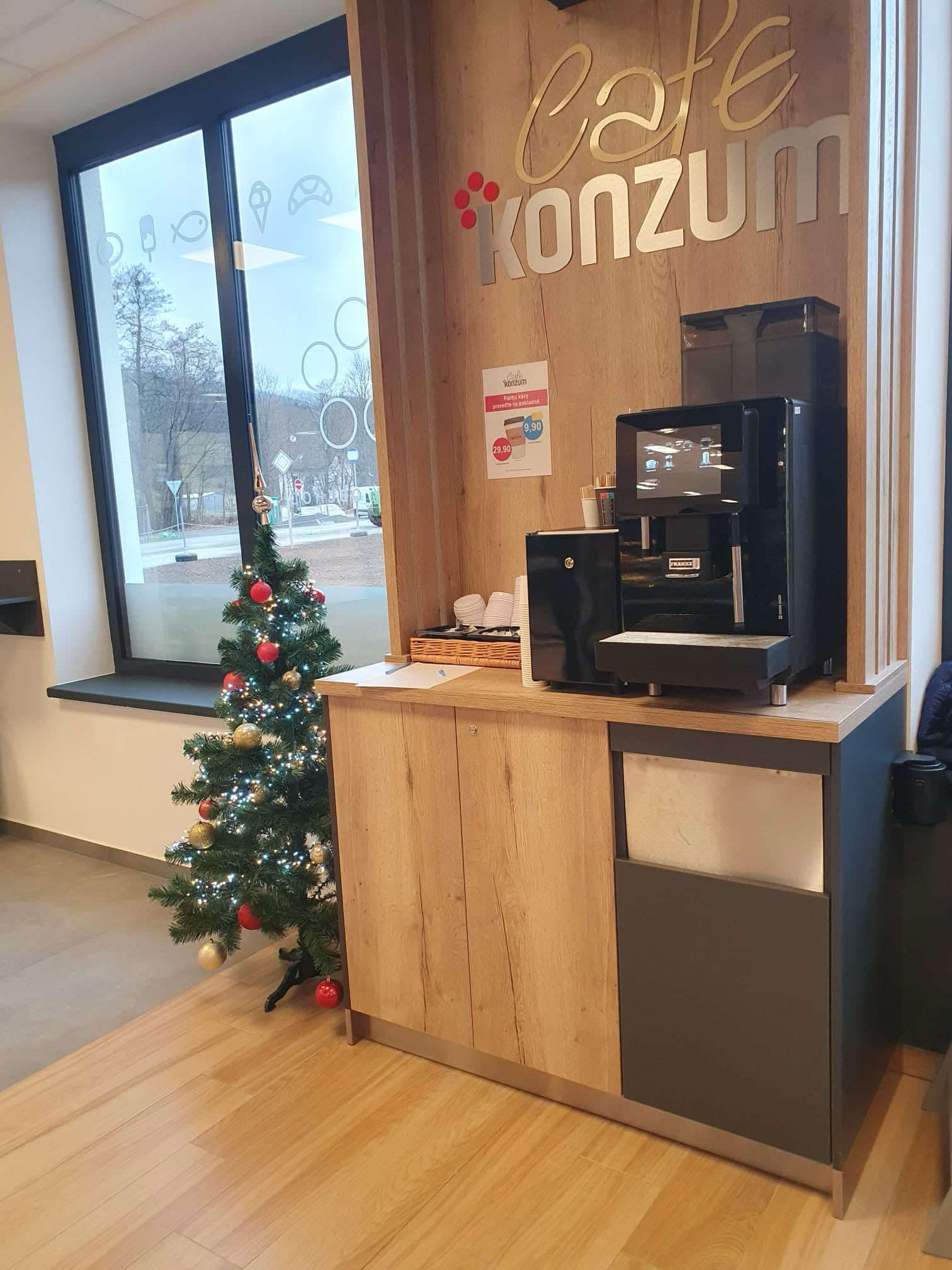 KONZUM 24/7