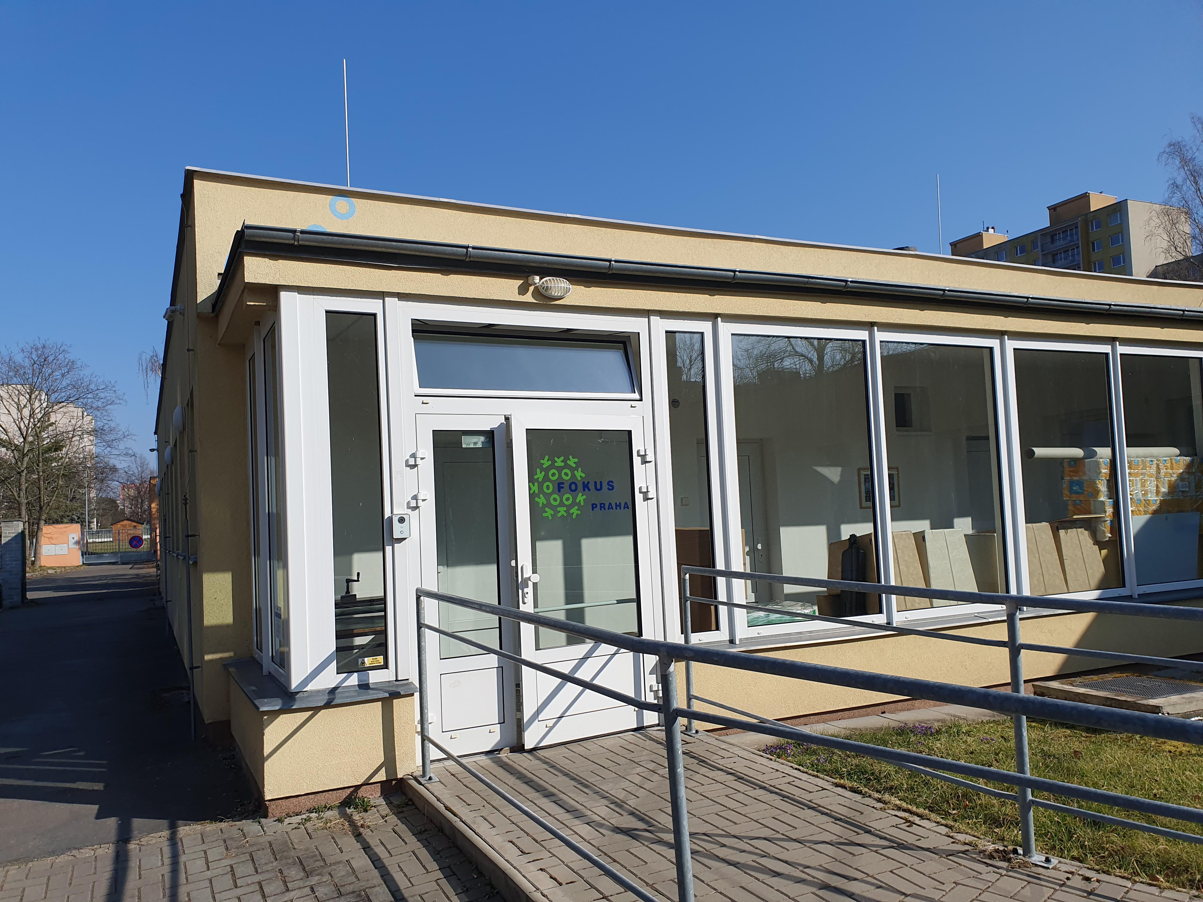 Fokus Praha, z. ú. foto 3