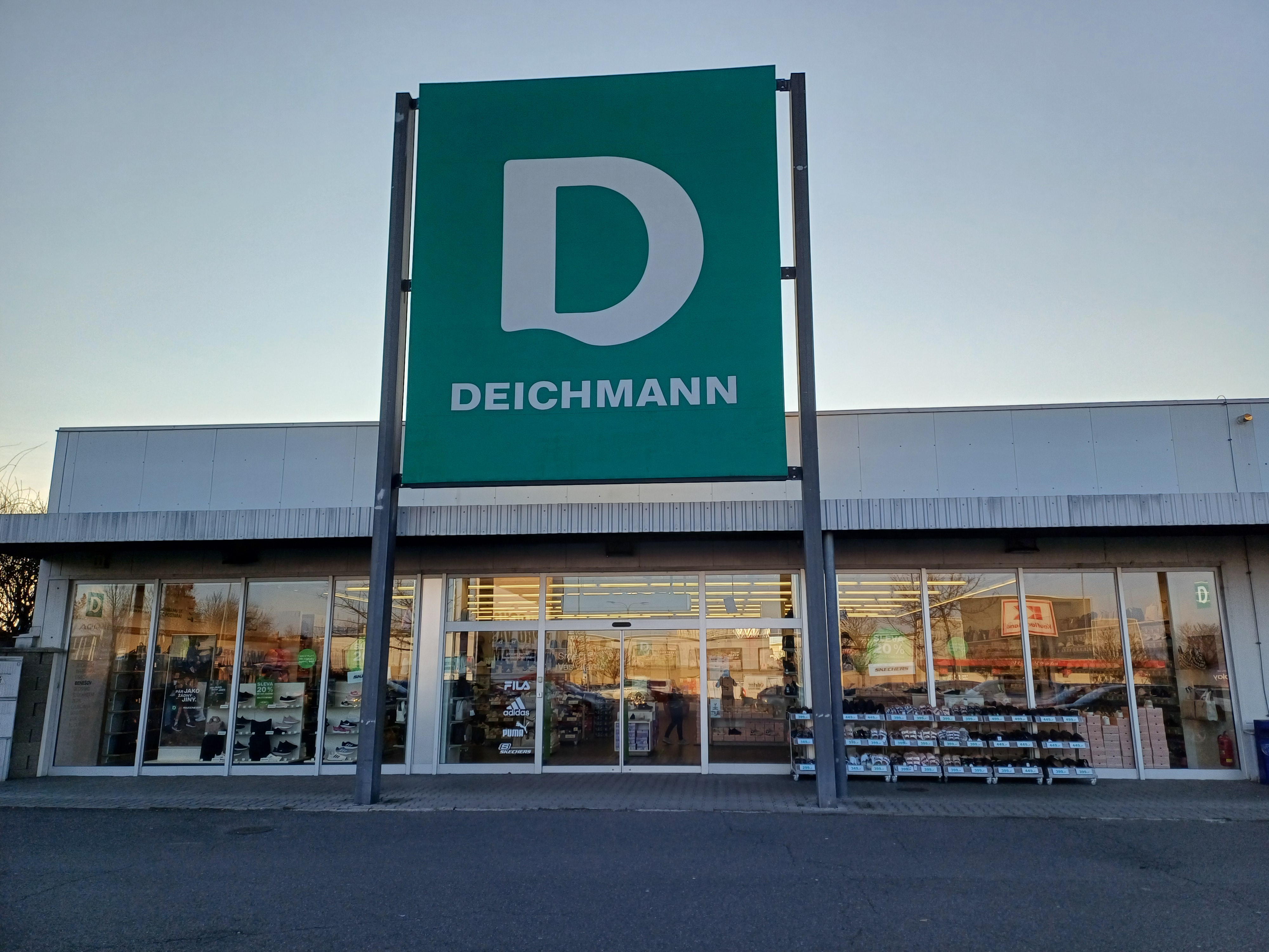 DEICHMANN foto 5