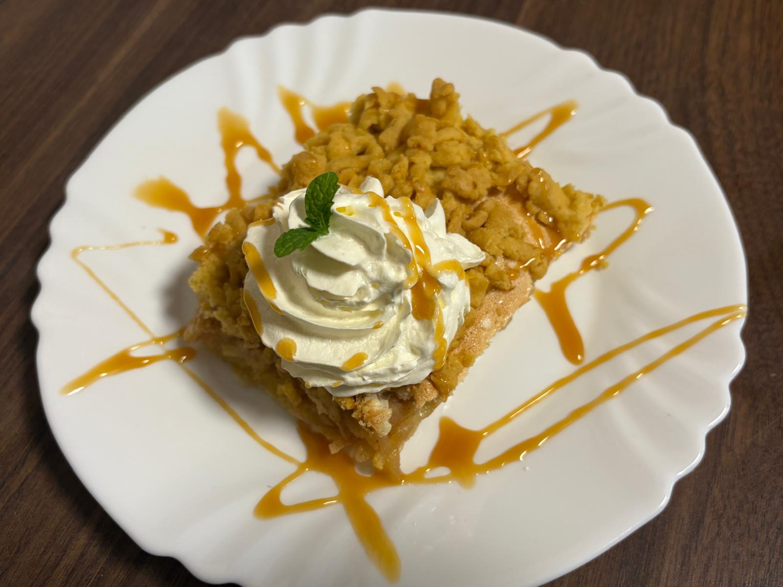 Restaurace U Pstruha