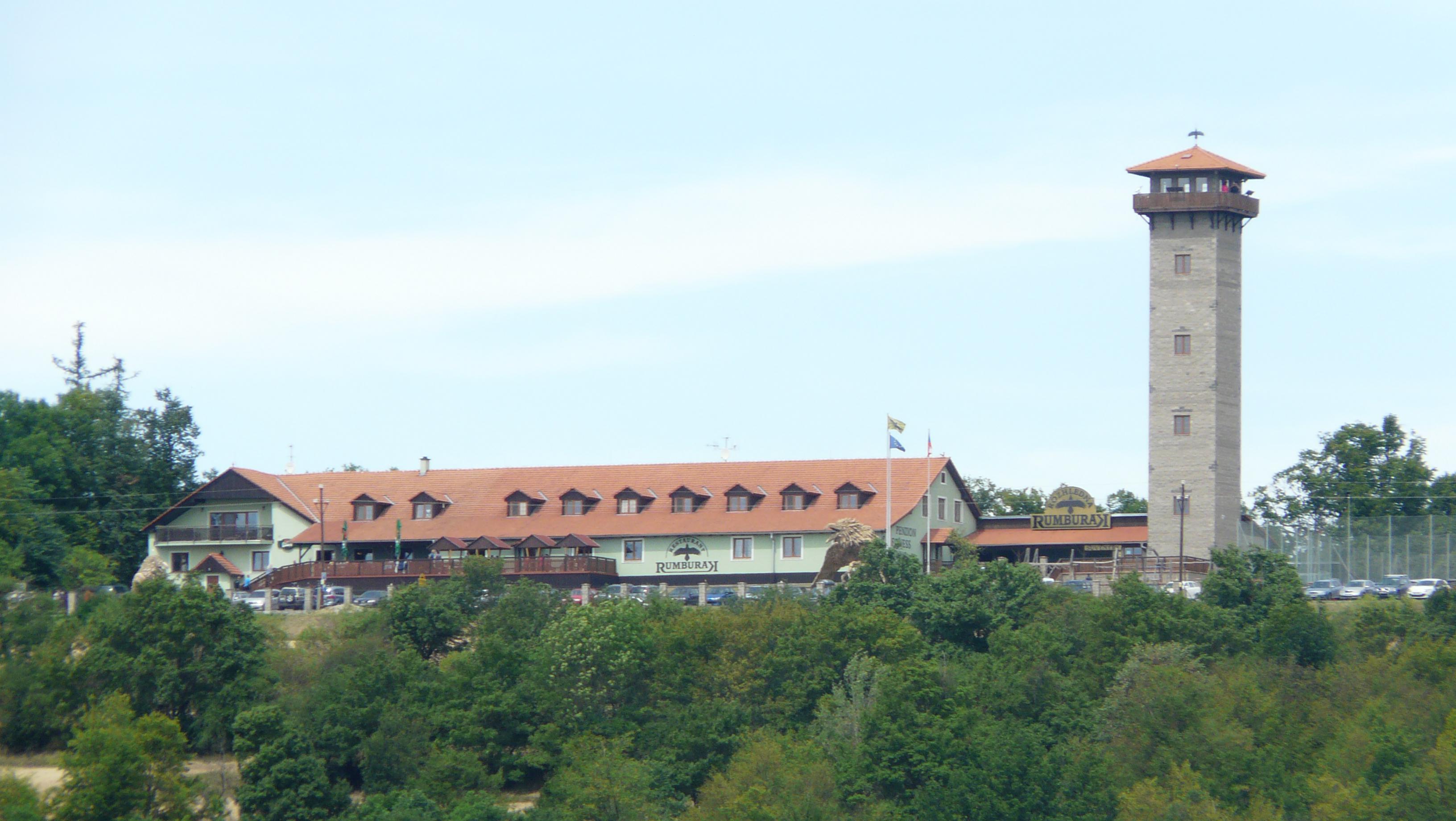 RUMBURAK, spol. s r.o. foto 5
