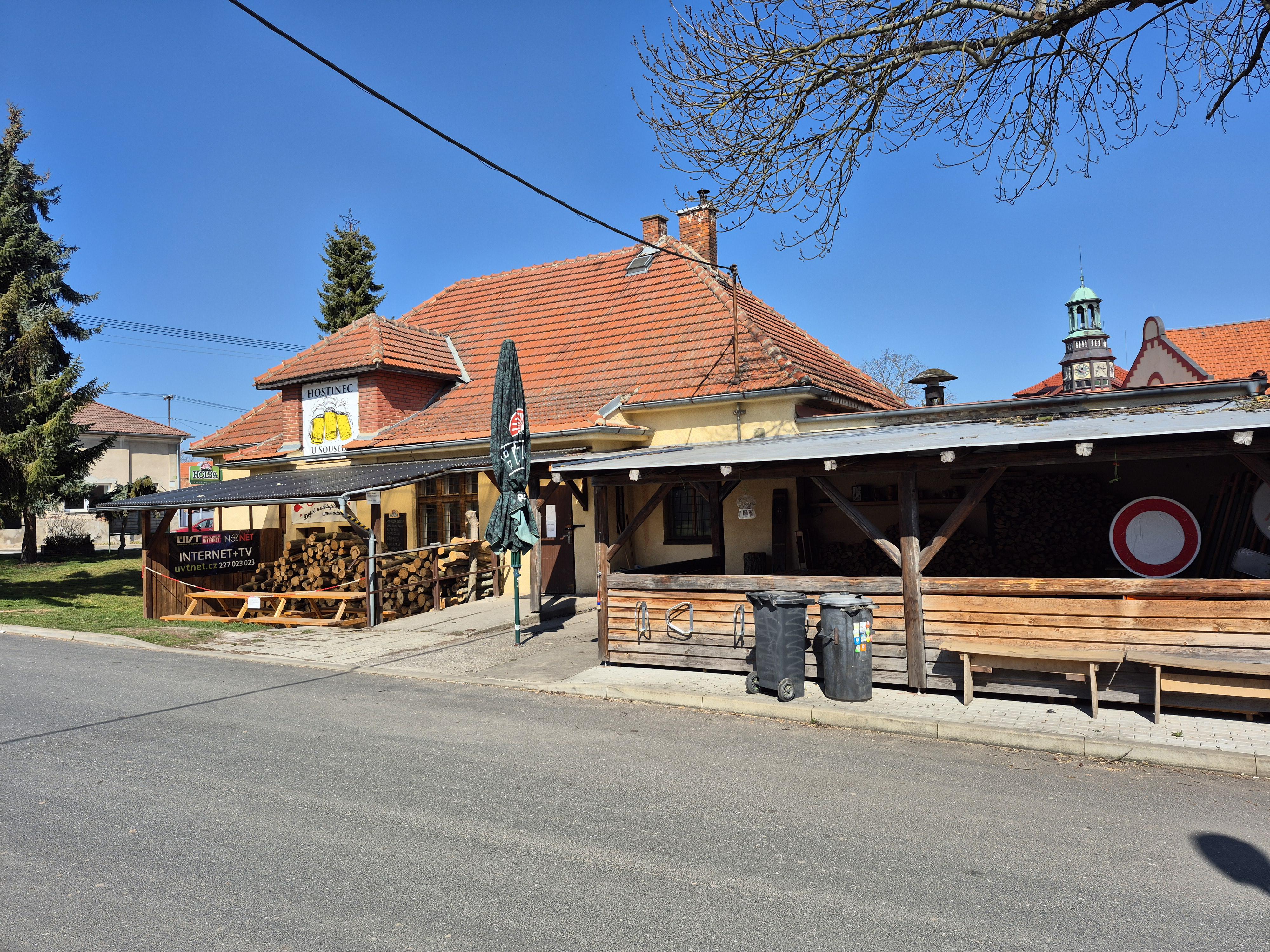 Hostinec u Sousedů