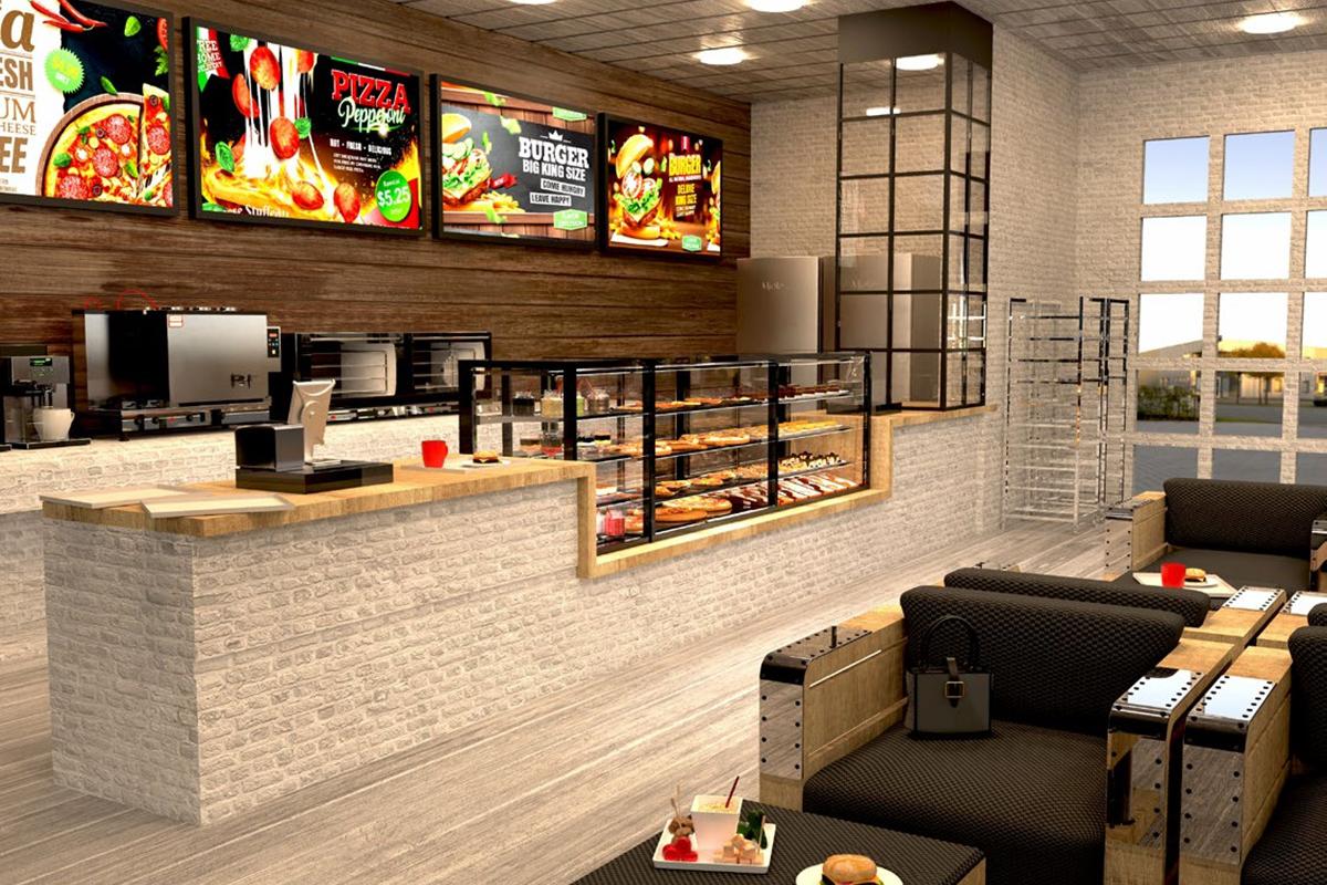 Gastroservis, spol. s r.o.