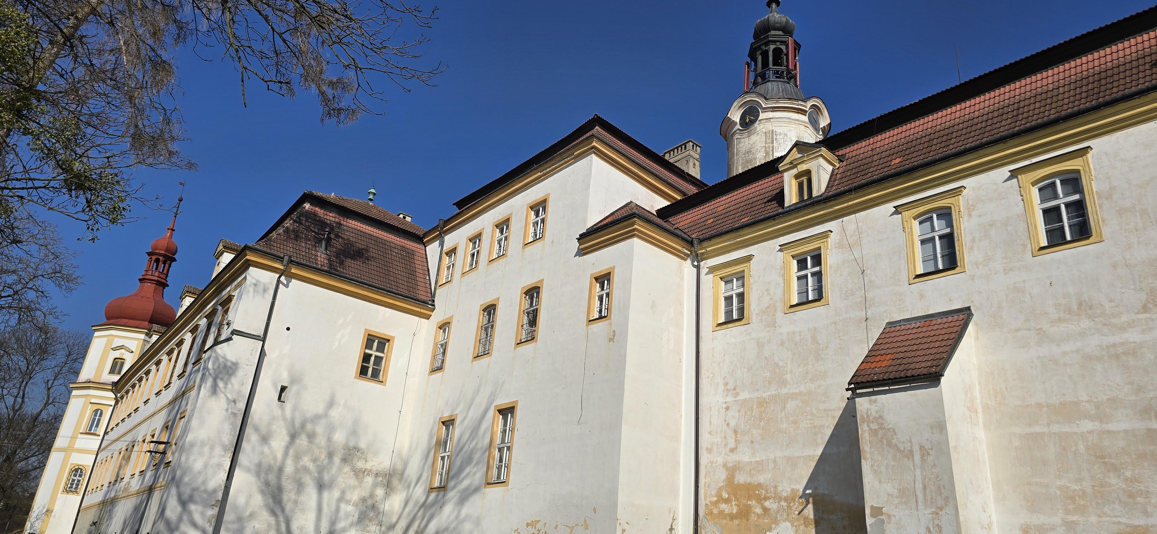 Střední škola, Velké Heraltice, foto 3