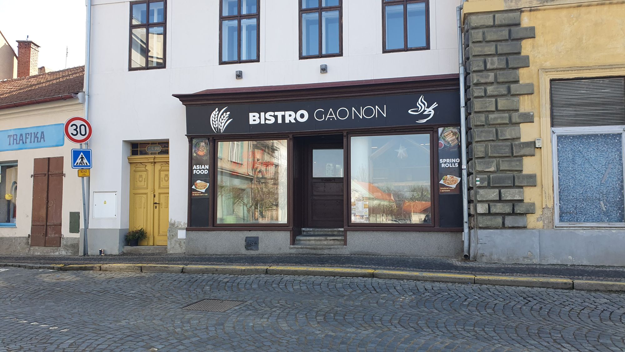 Bistro Gao Non foto 1