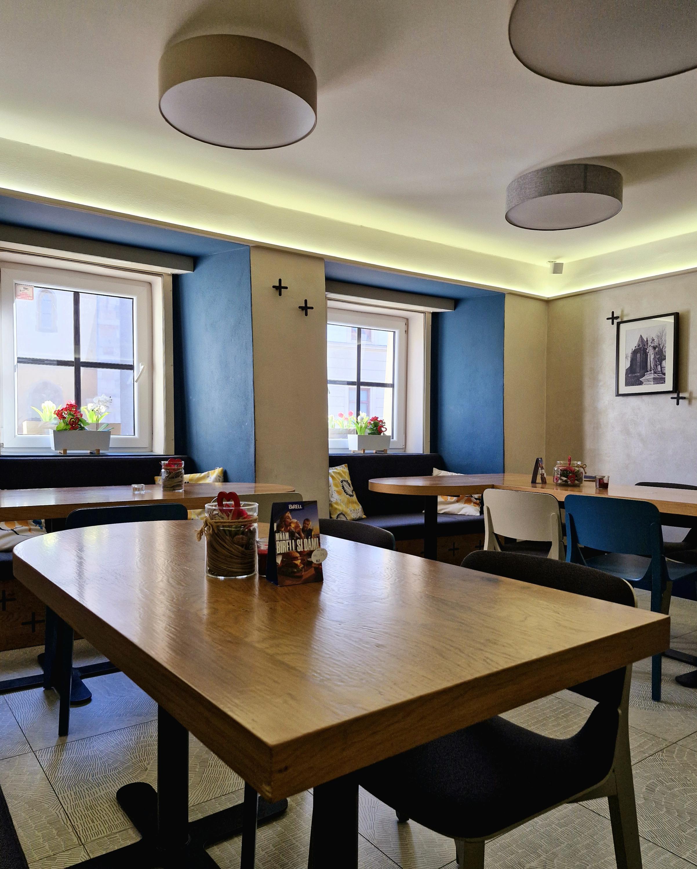 Cafe Church foto 5