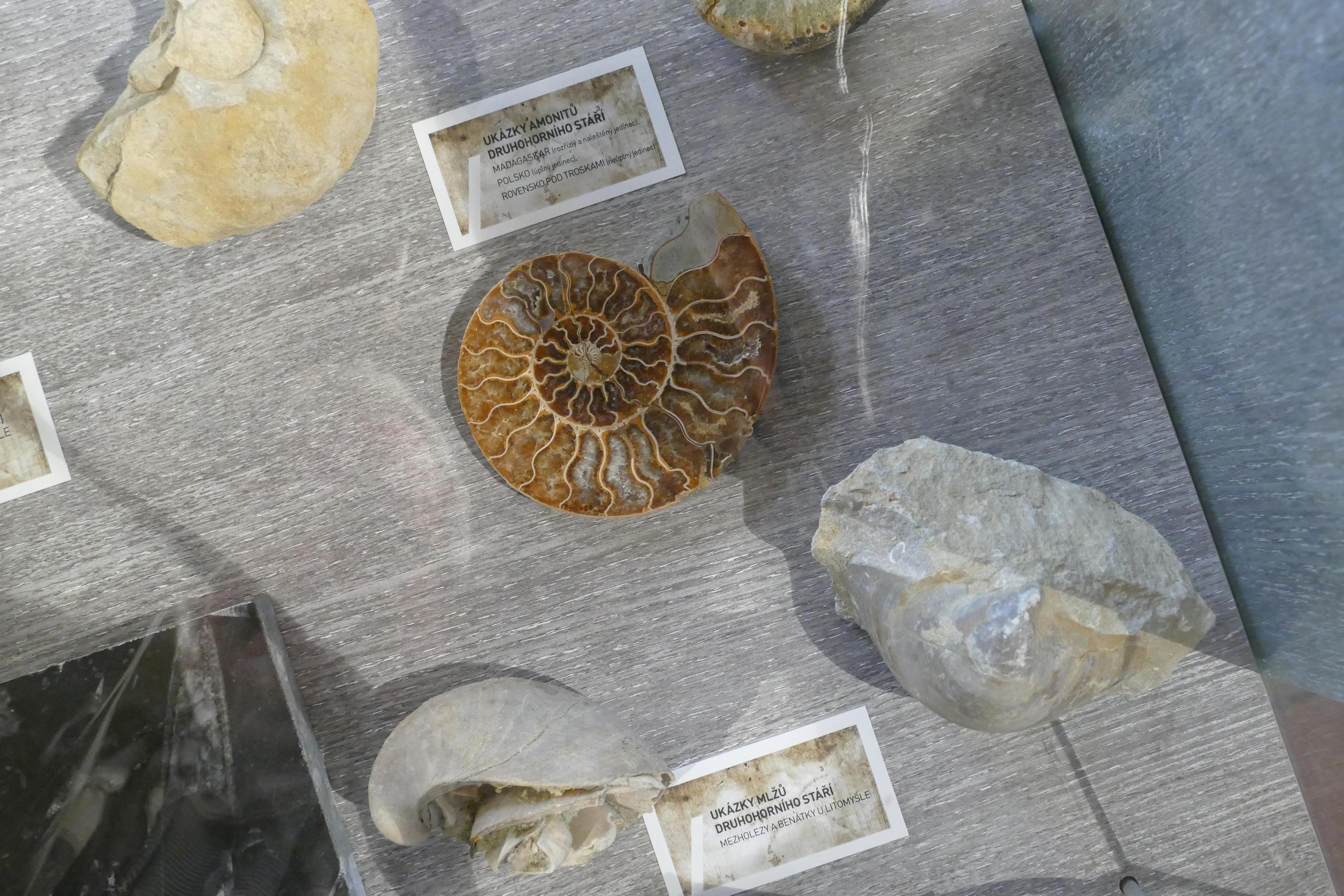 Berlova vápenka - muzeum vápenictví