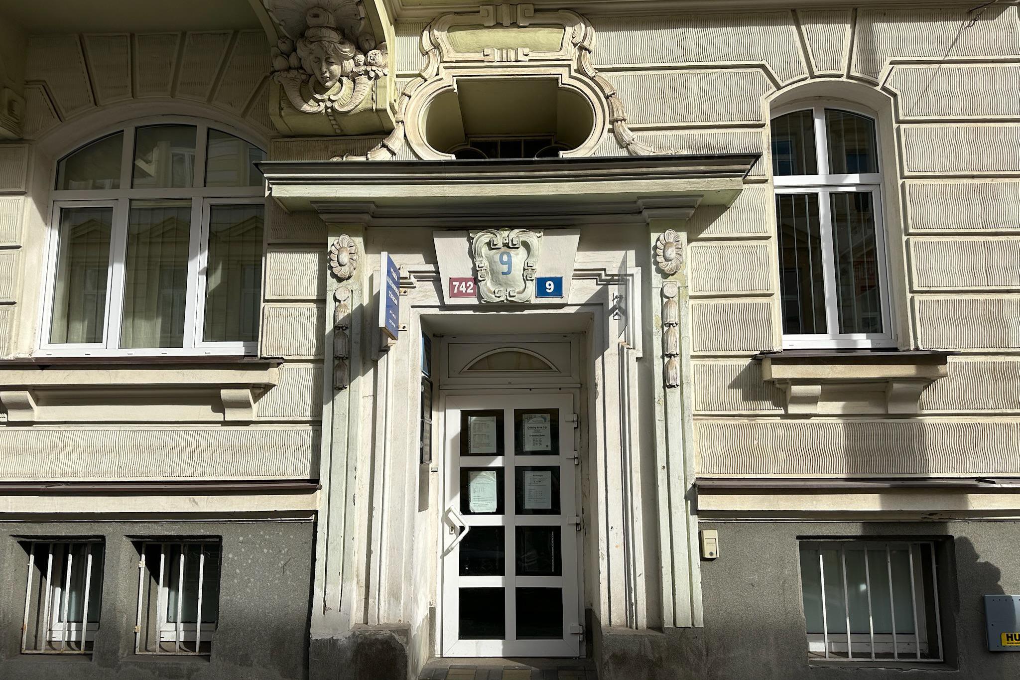 Odběry krve  Diagnostika s.r.o.