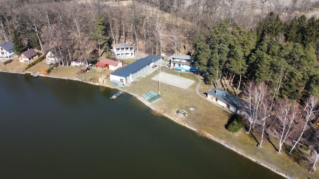 Ubytování - Yacht Club Bezdrev foto 5